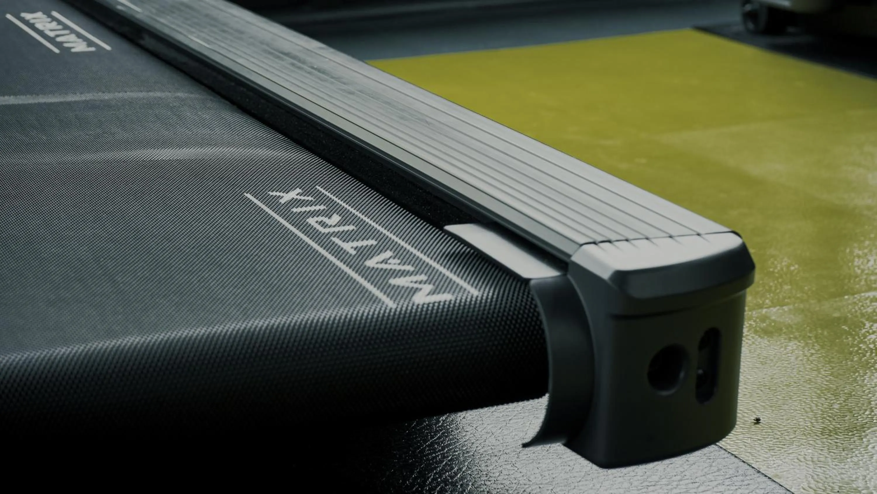 Fitness centre/facilities in Marina Gallery Resort-KACHA-Kalim Bay by Sugar Marina Boutique Hotels