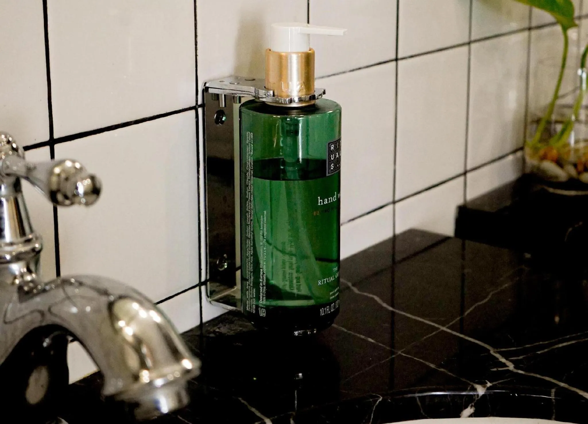 Bathroom in Marina Gallery Resort-KACHA-Kalim Bay by Sugar Marina Boutique Hotels