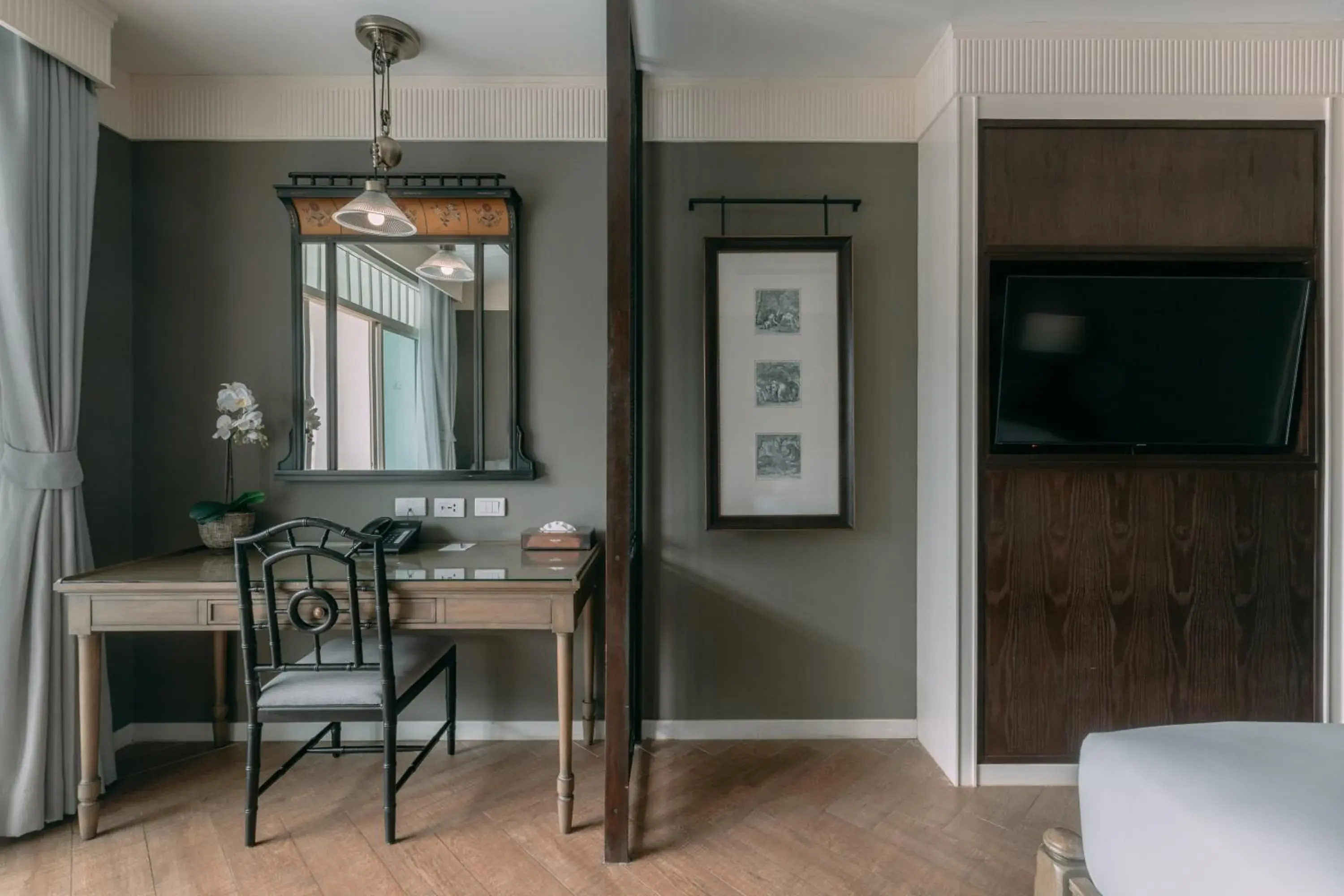 Deluxe Room in Marina Gallery Resort-KACHA-Kalim Bay by Sugar Marina Boutique Hotels Deluxe Room in Marina Gallery Resort-KACHA-Kalim Bay by Sugar Marina Boutique Hotels