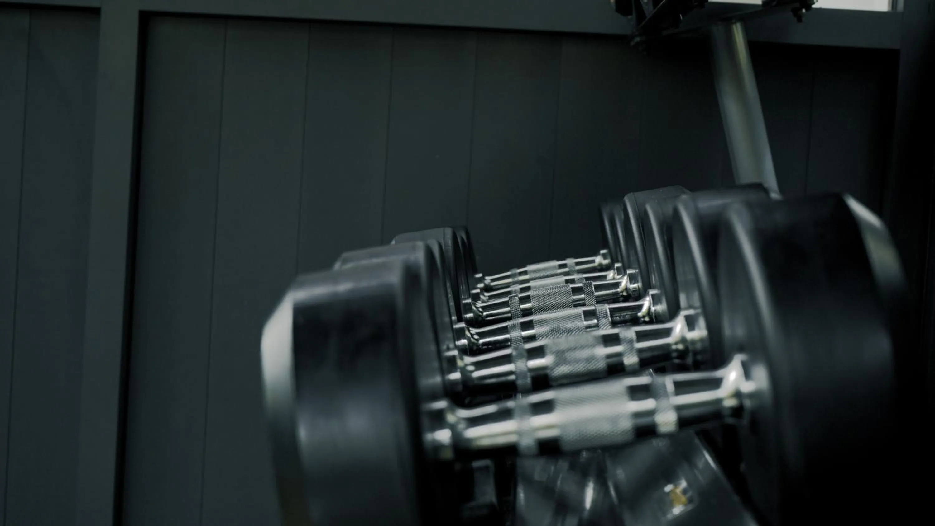 Fitness centre/facilities in Marina Gallery Resort-KACHA-Kalim Bay by Sugar Marina Boutique Hotels