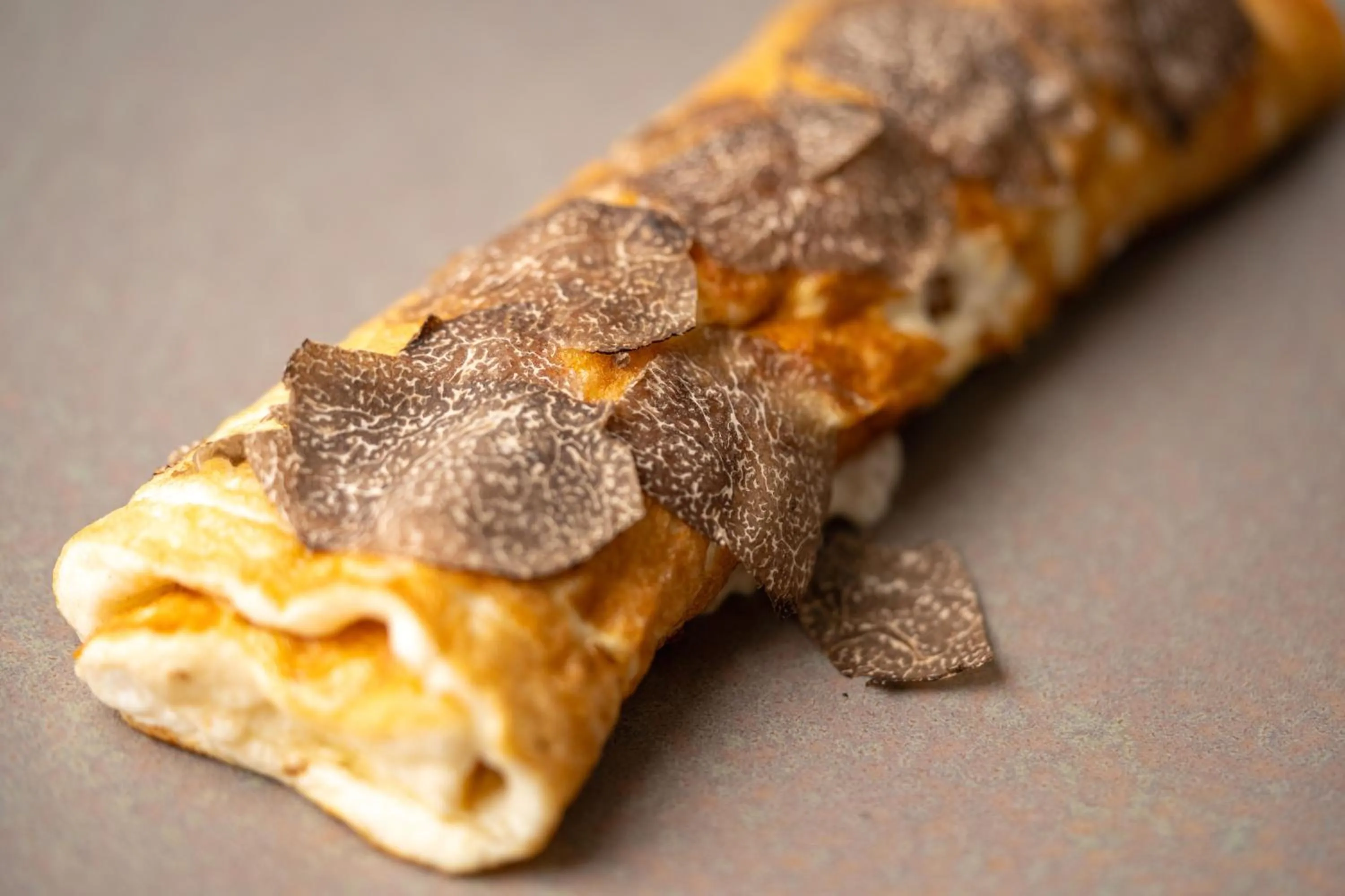 Dinner in Grand Bleu Gamin