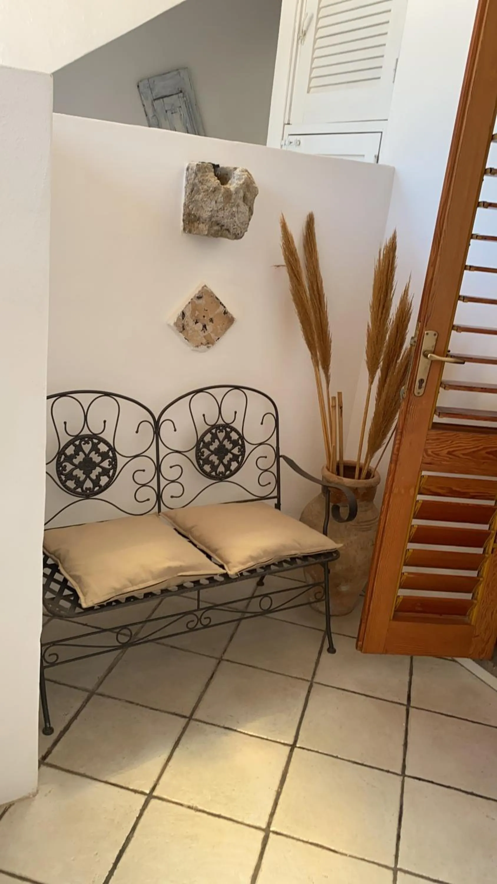 B&B Le Sette Vele Da Riccardo