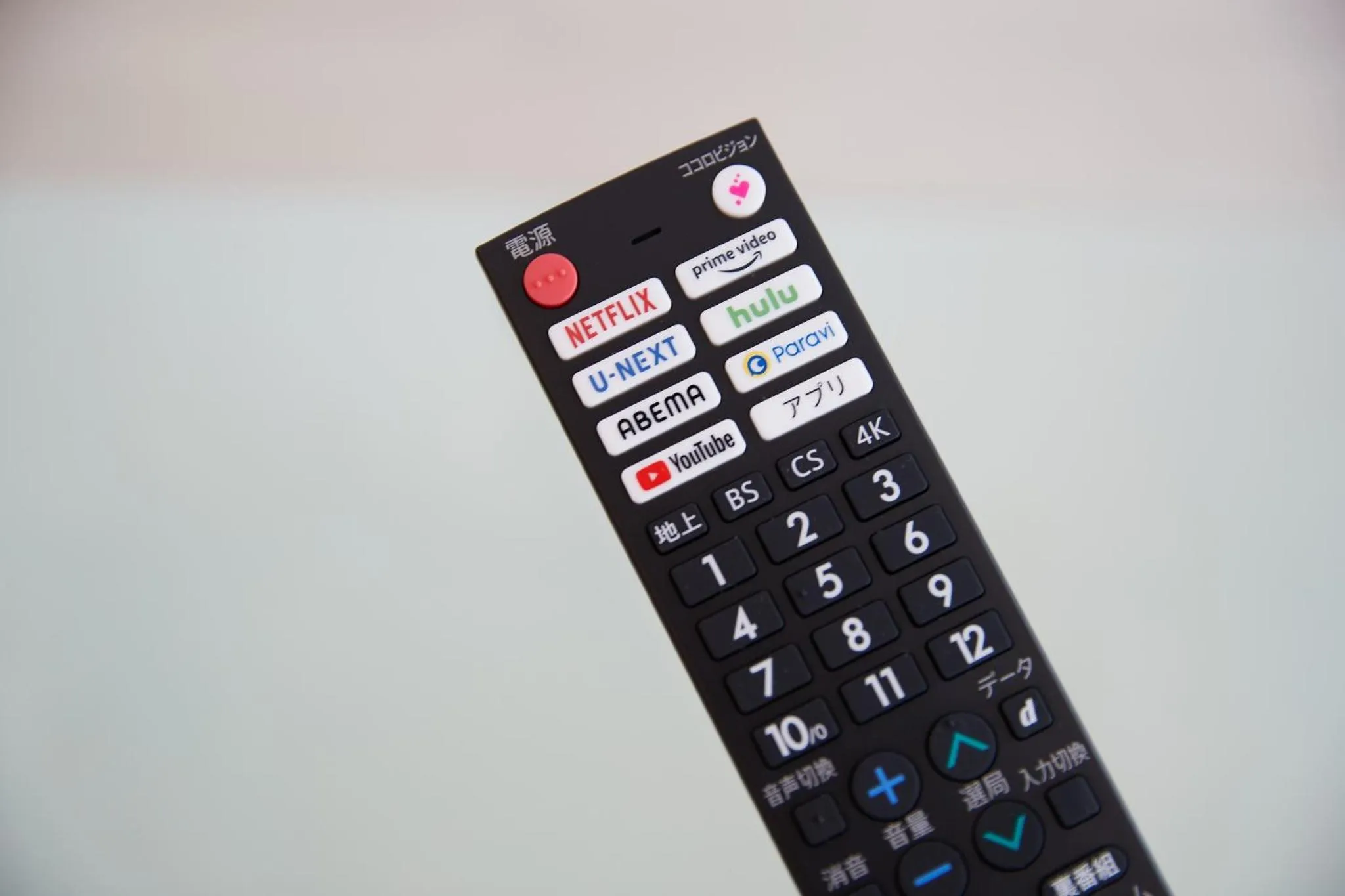 TV and multimedia in New Normal Hotel in NAGO ニューノーマルホテルイン名護