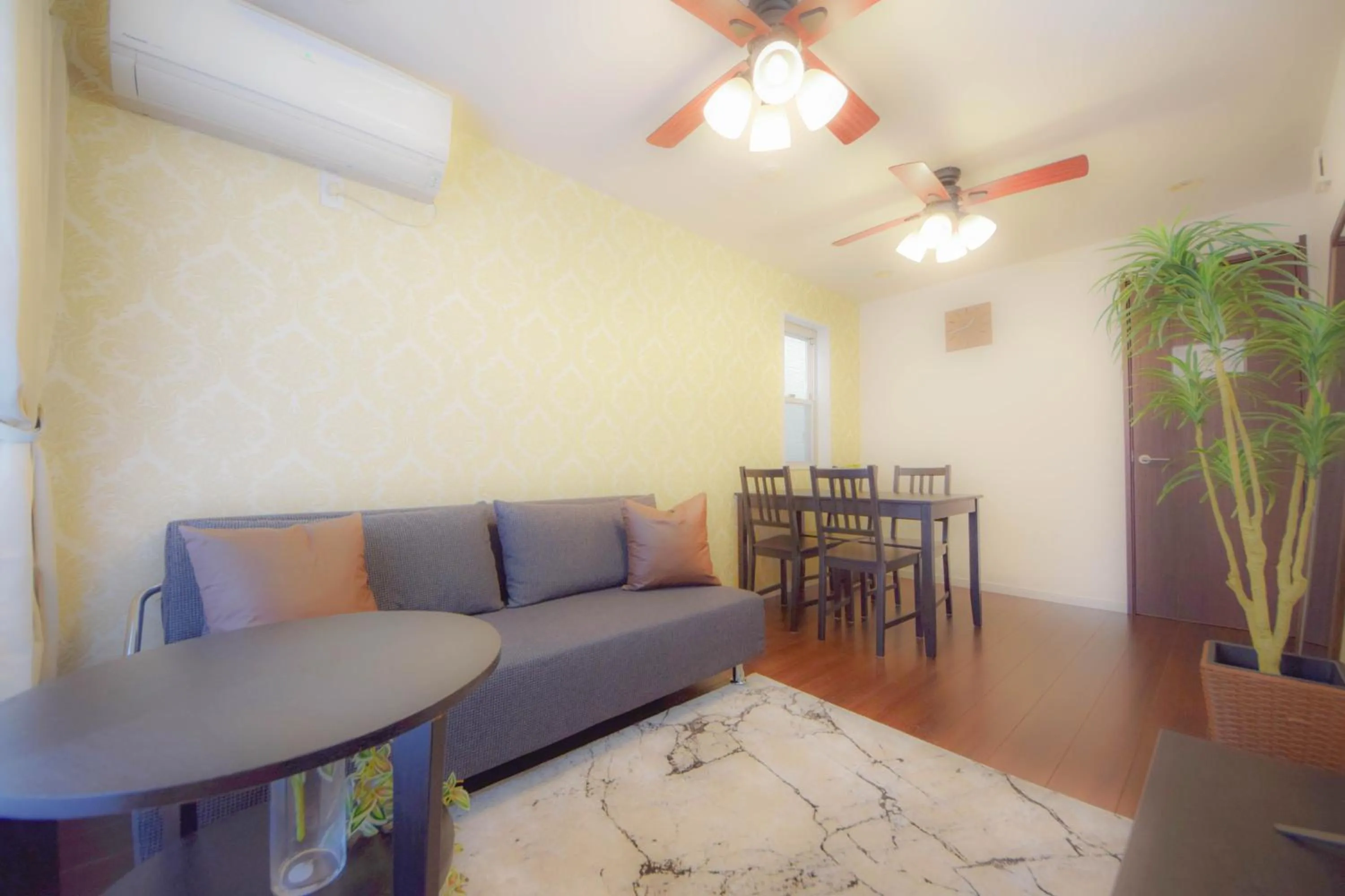 FINOA Residential Suite Kagurazaka