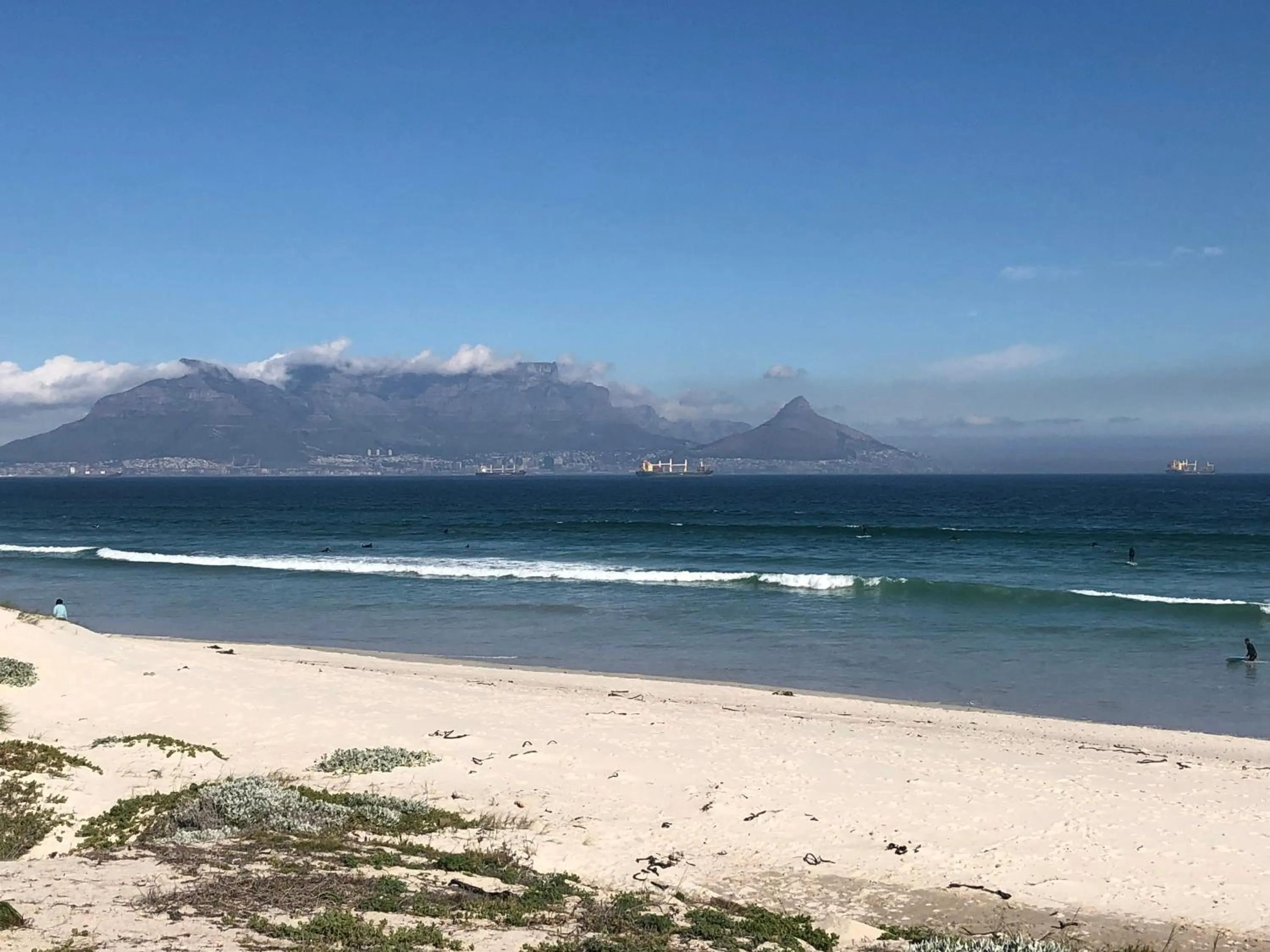 Nearby landmark in The Little Palm