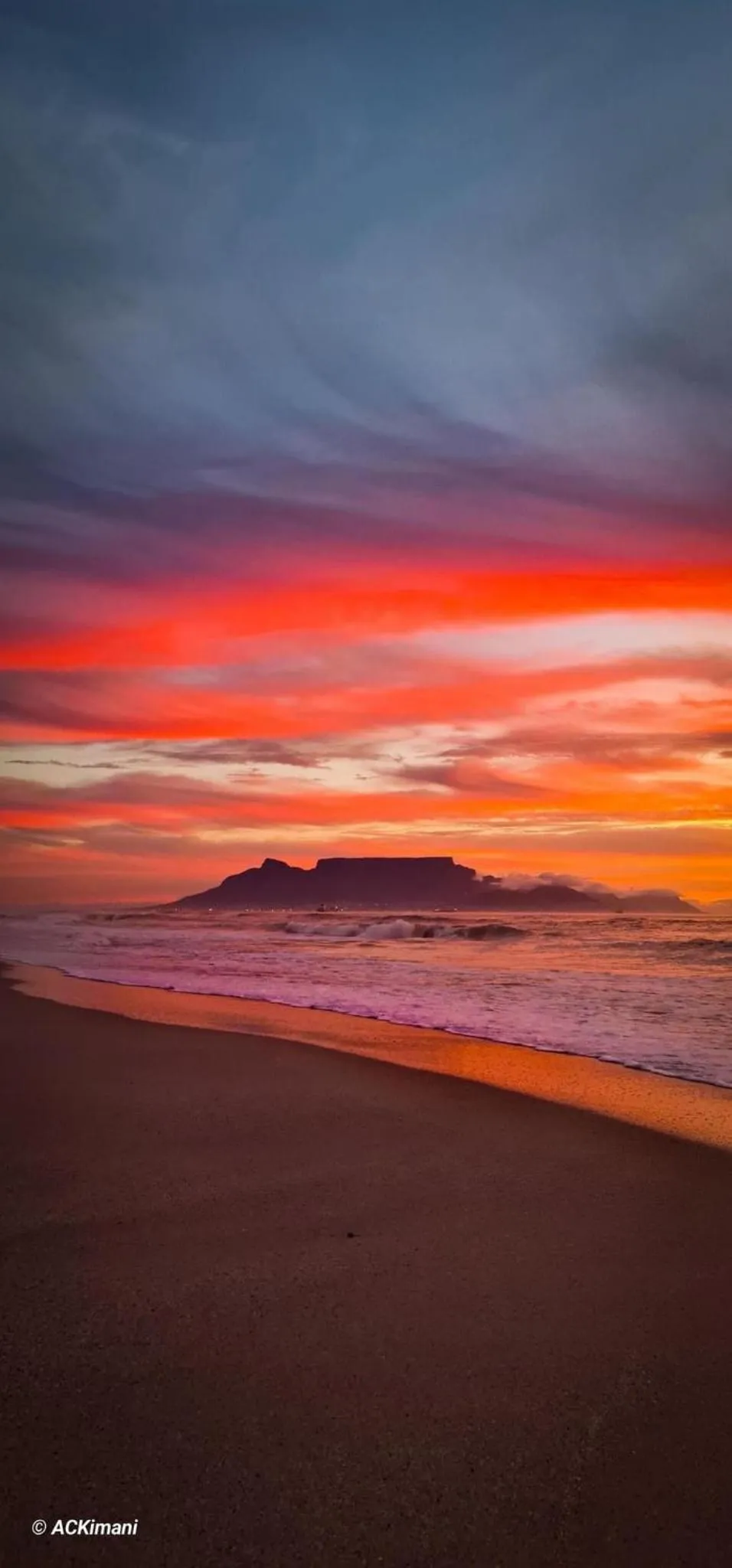 Area and facilities in The Little Palm