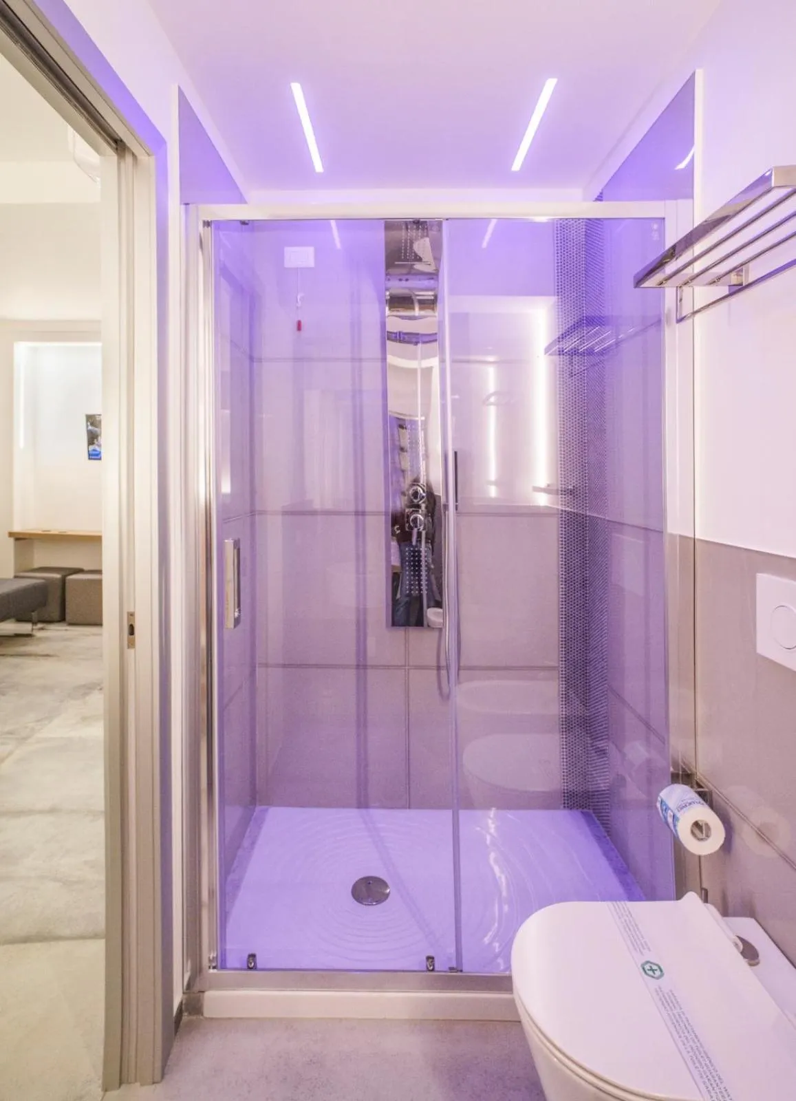 Oasi del Golfo Suites B&B