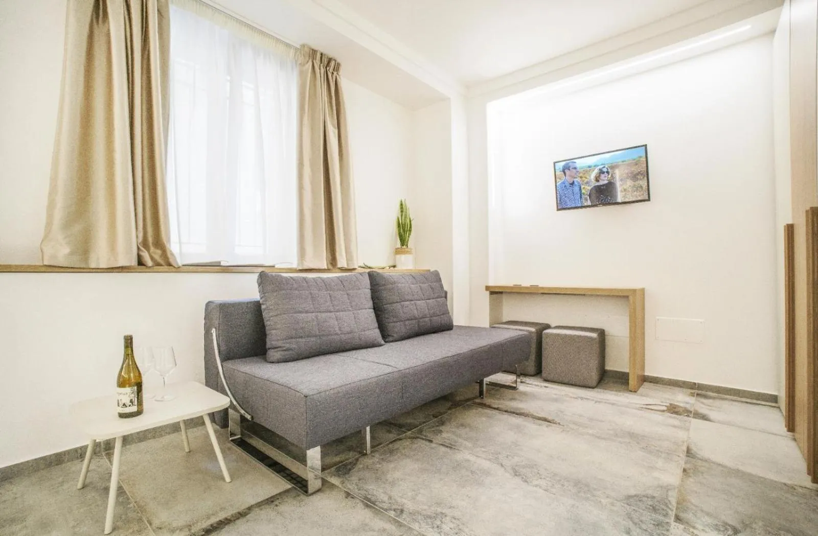 Oasi del Golfo Suites B&B