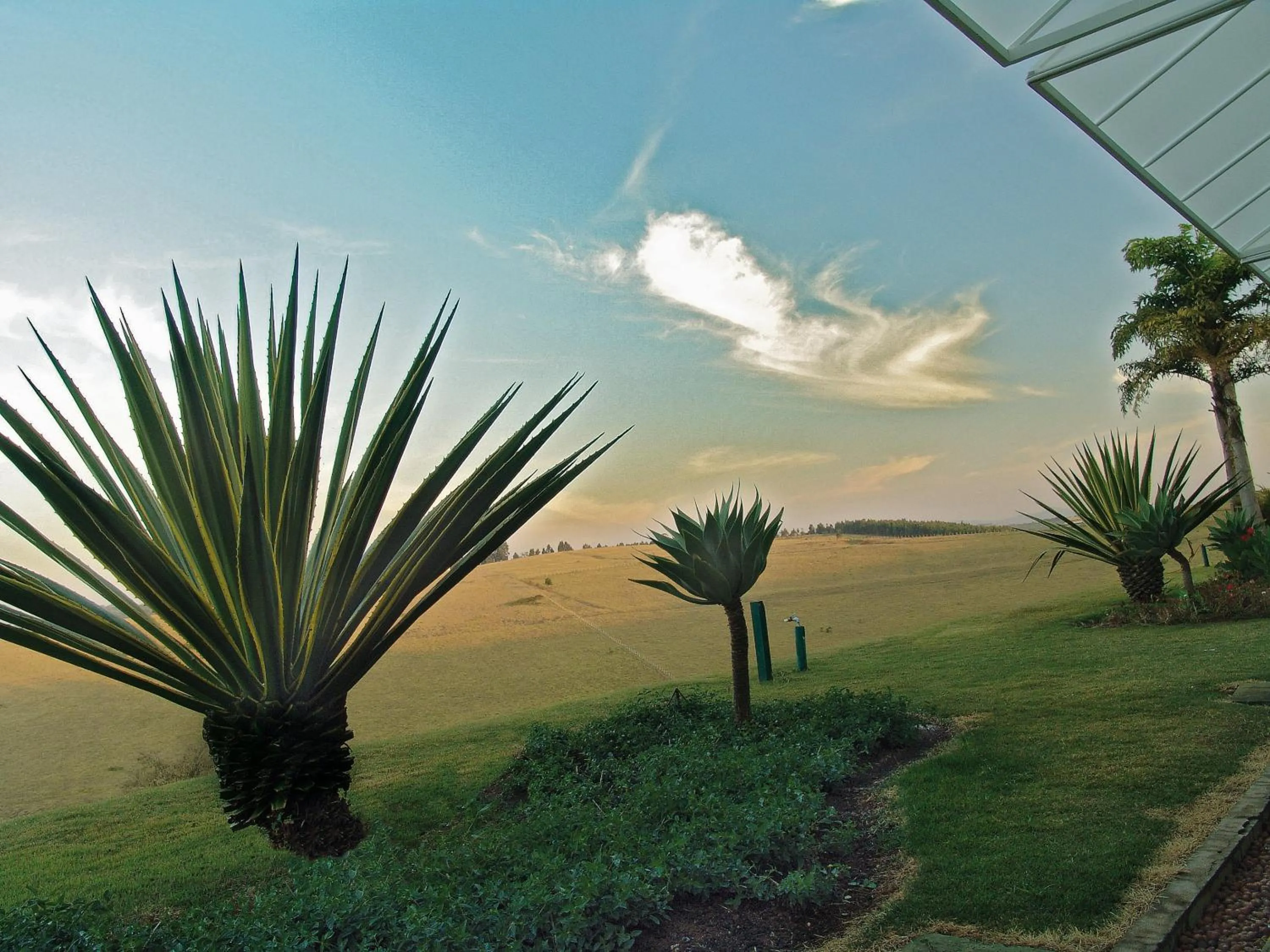 Hotel Villa Santo Agostinho