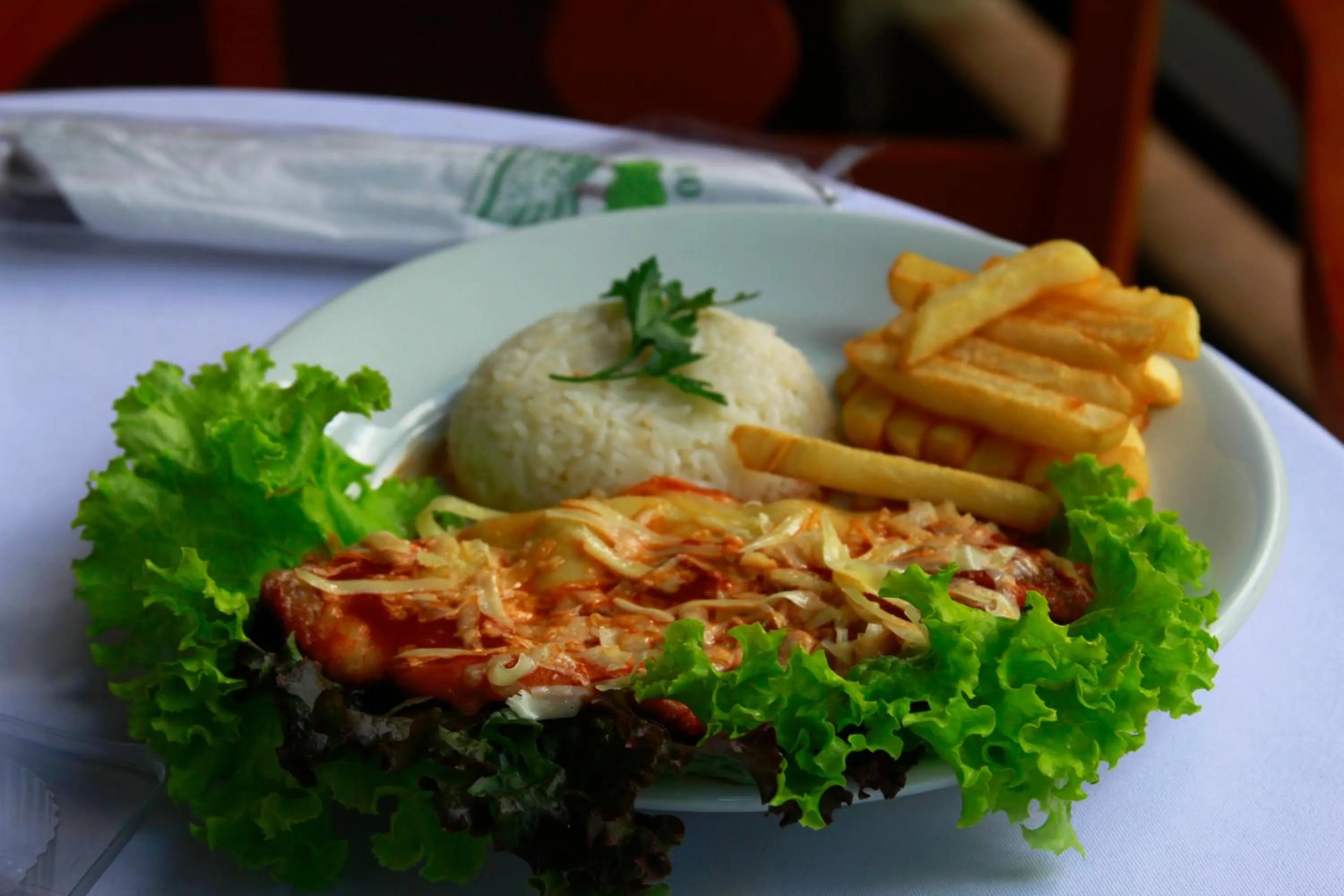 Hotel Villa Santo Agostinho