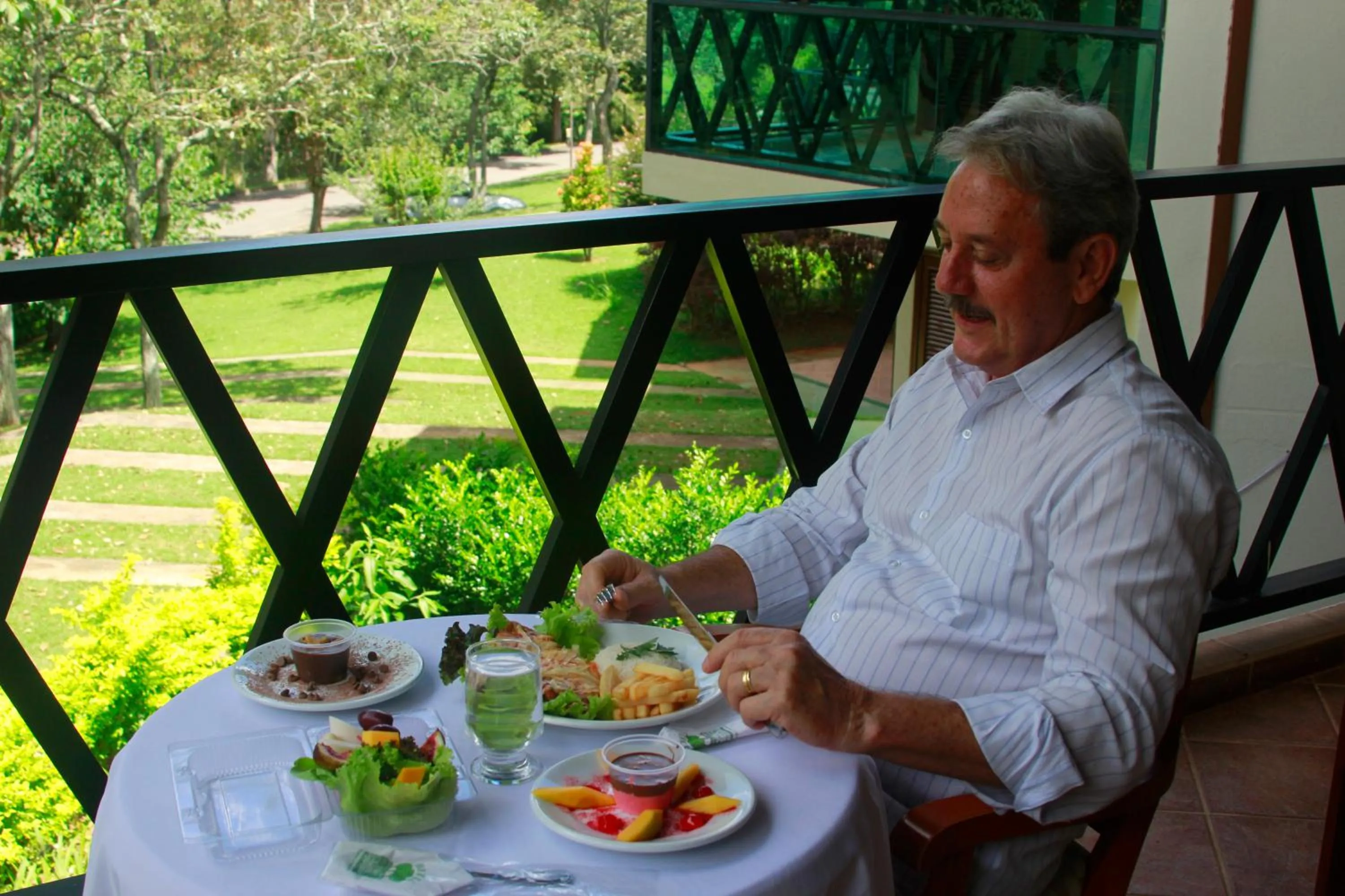 Hotel Villa Santo Agostinho