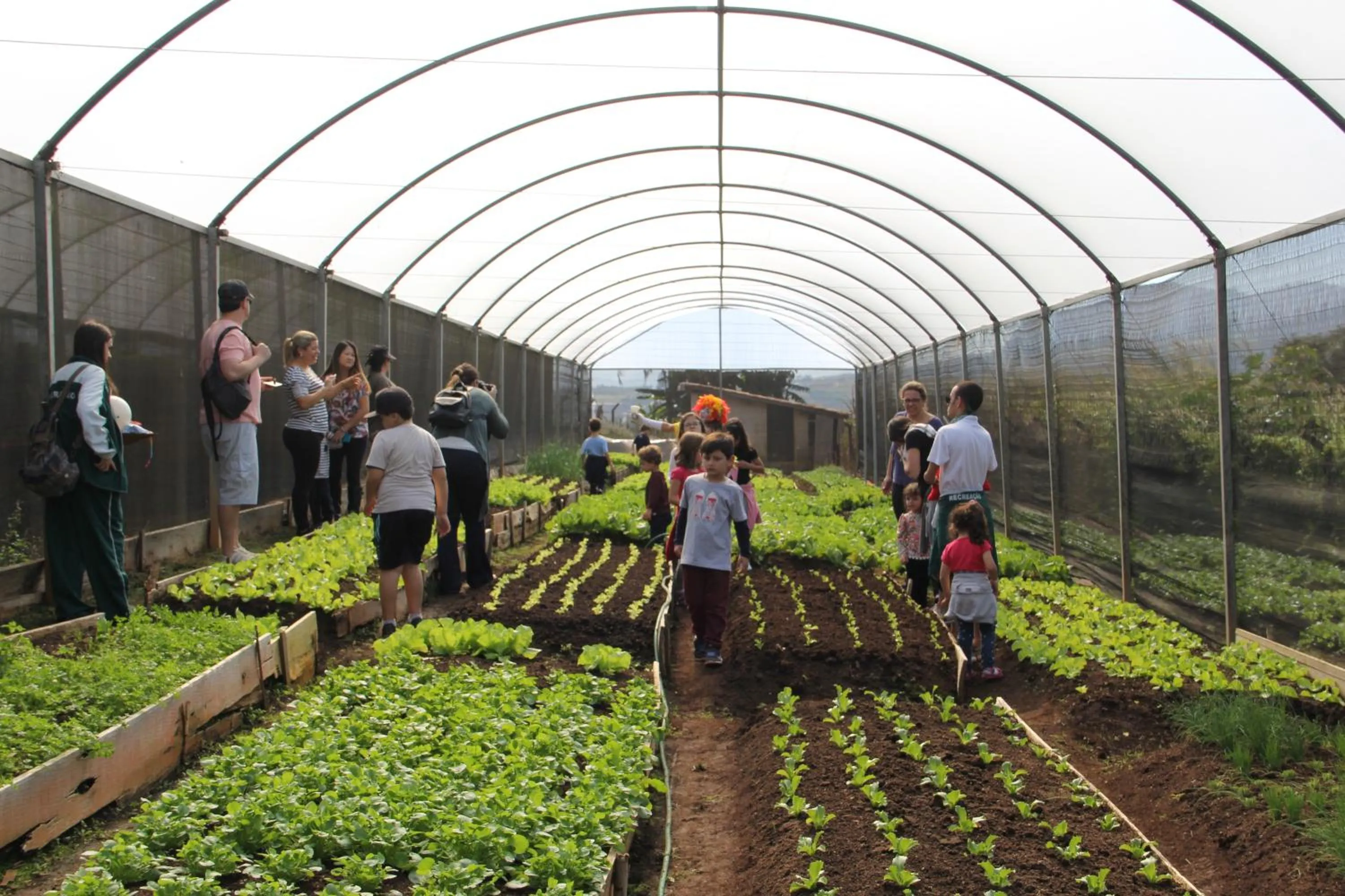 Activities in Hotel Villa Santo Agostinho