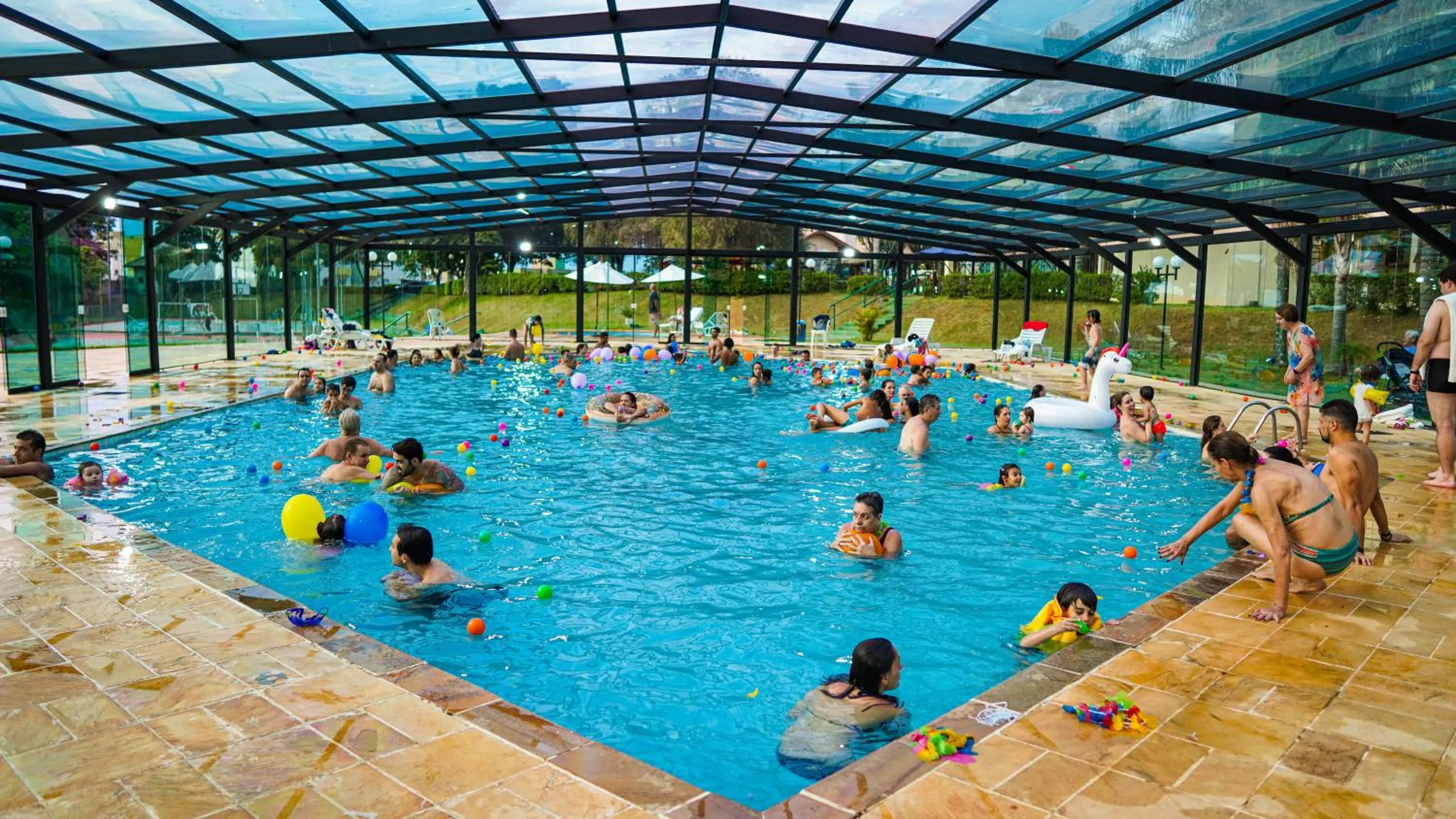 Activities in Hotel Villa Santo Agostinho