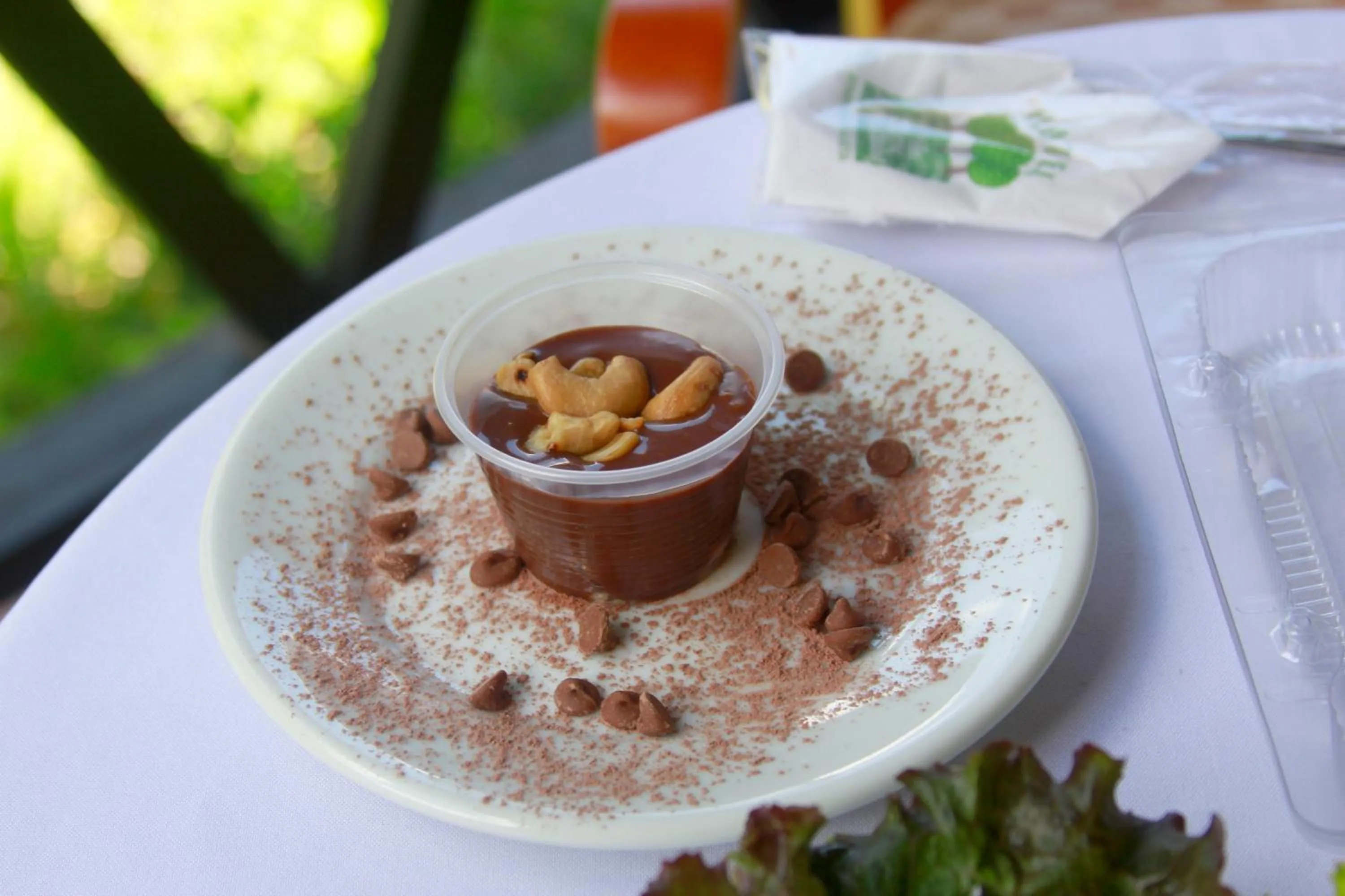 Hotel Villa Santo Agostinho