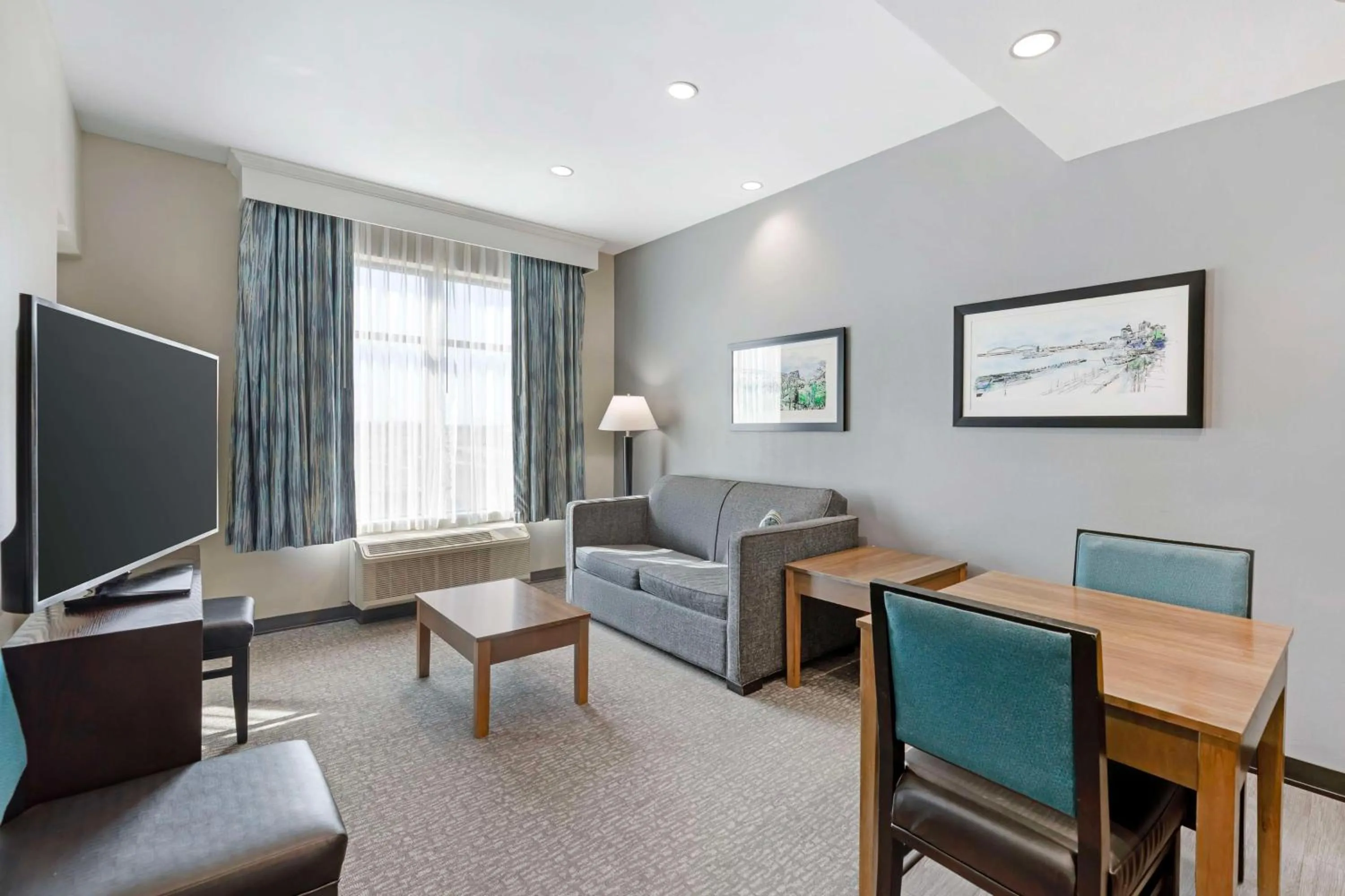 Other in Best Western Plus Executive Residency Marion