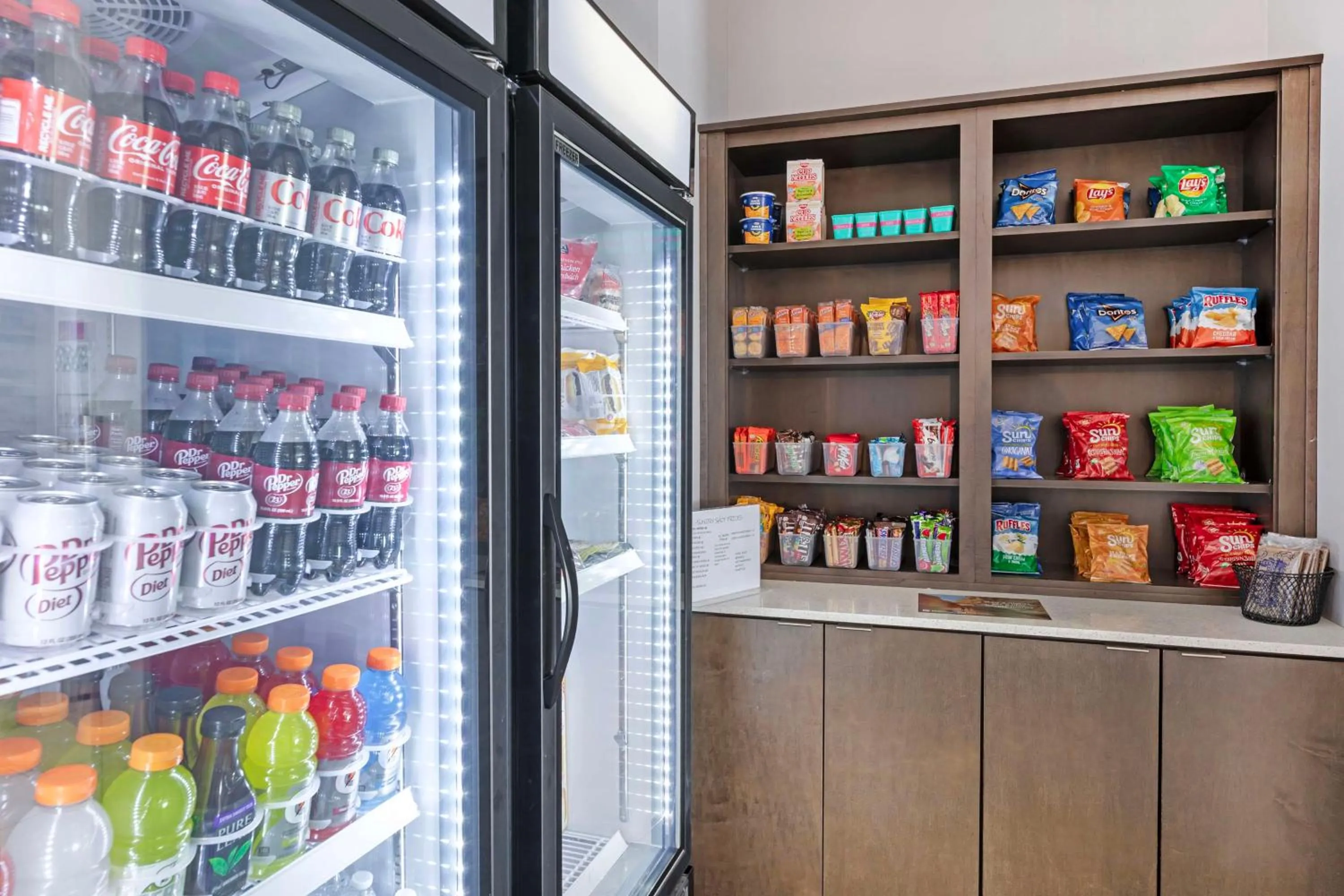 Property building in Best Western Plus Executive Residency Marion