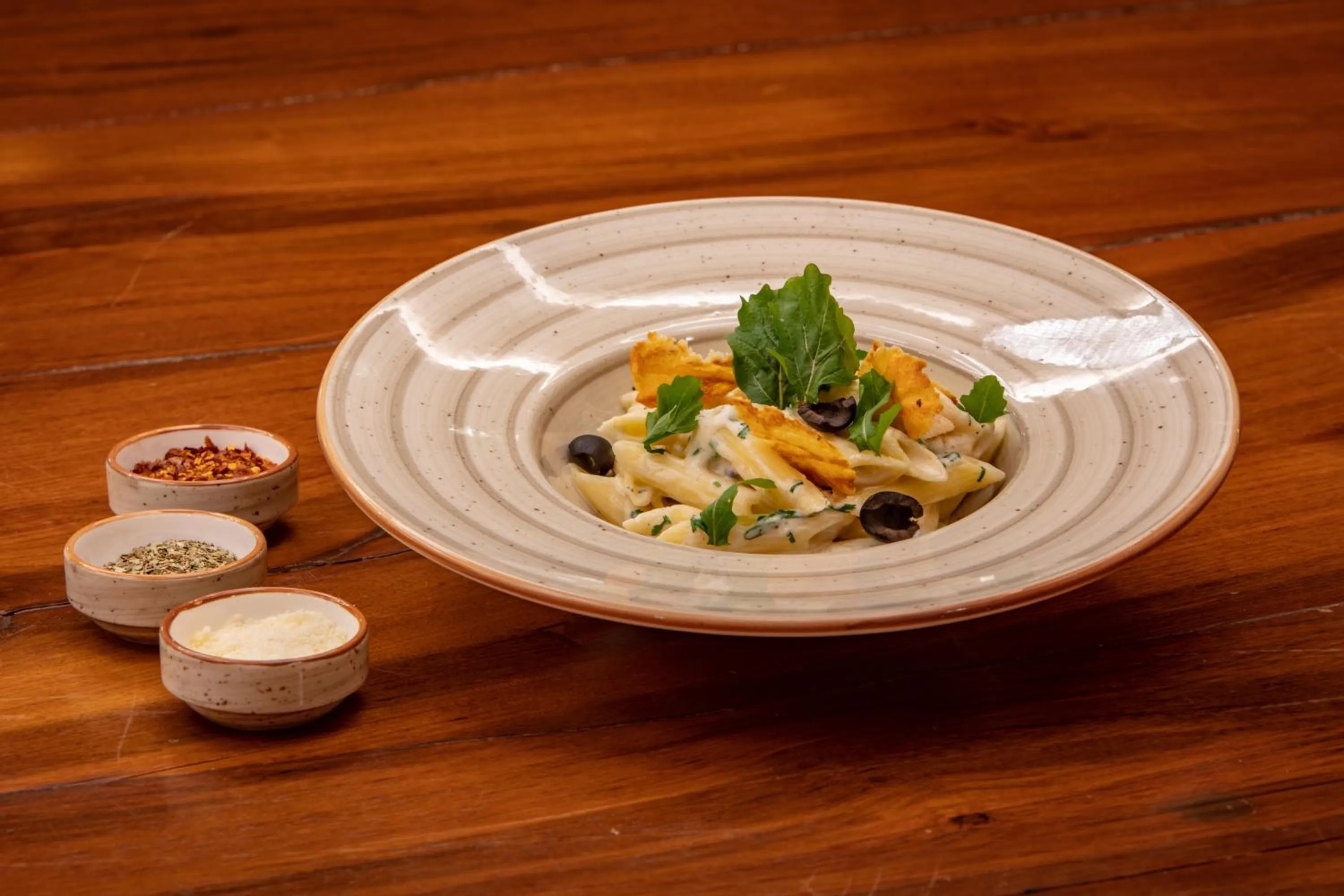 Food and drinks in Hyatt Regency Dharamshala Resort