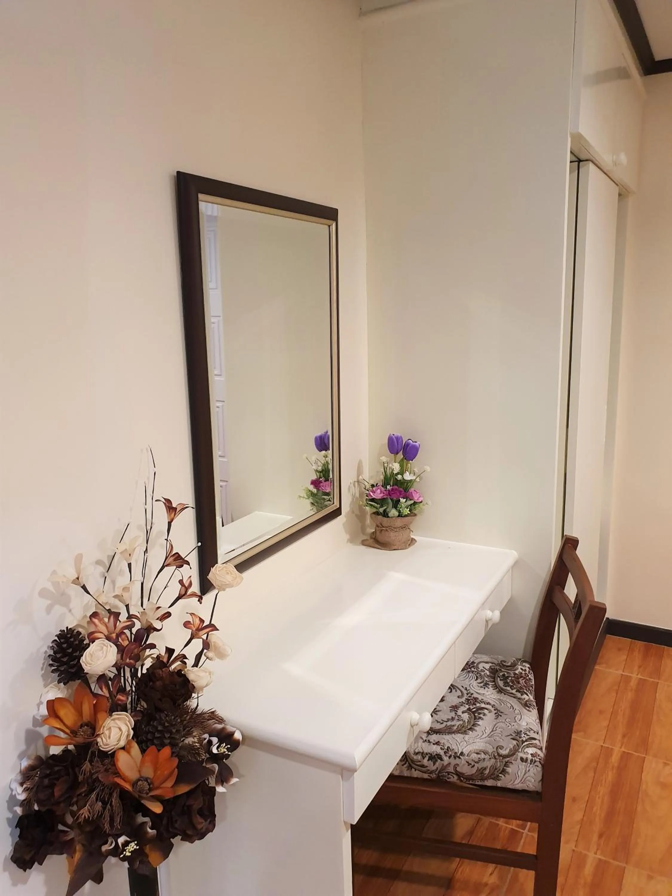 Bedroom in Cana Boutique Hotel