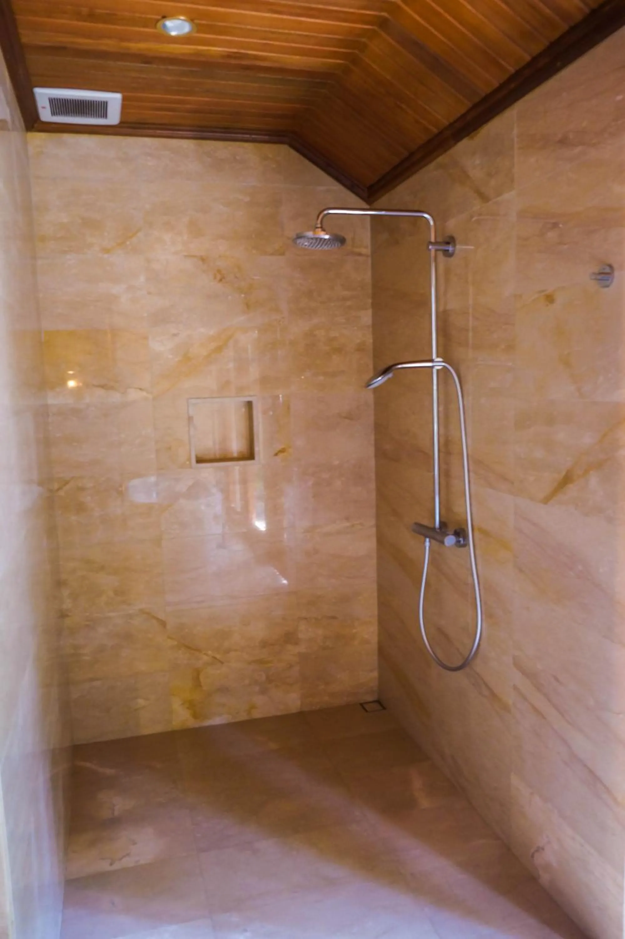 Deluxe Double or Twin Room in The Allure Ubud Villas & Spa crafted by freshWater Asia