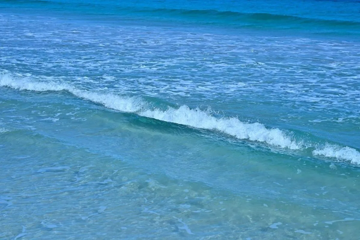 Nearby landmark in LOG HOUSE at Shima