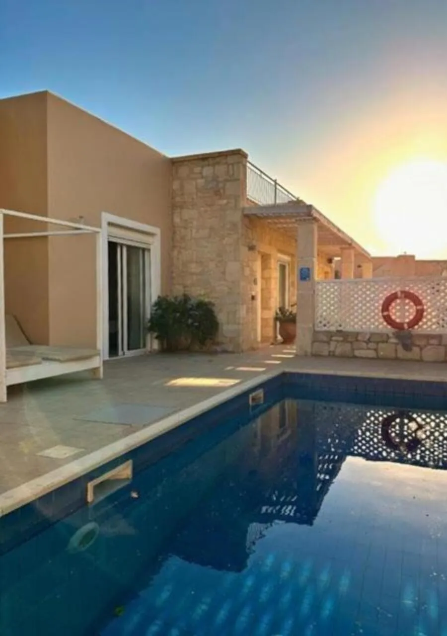 Property building in Azure Beach Villas