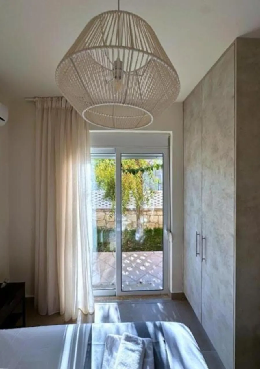 Bedroom, Bed in Azure Beach Villas