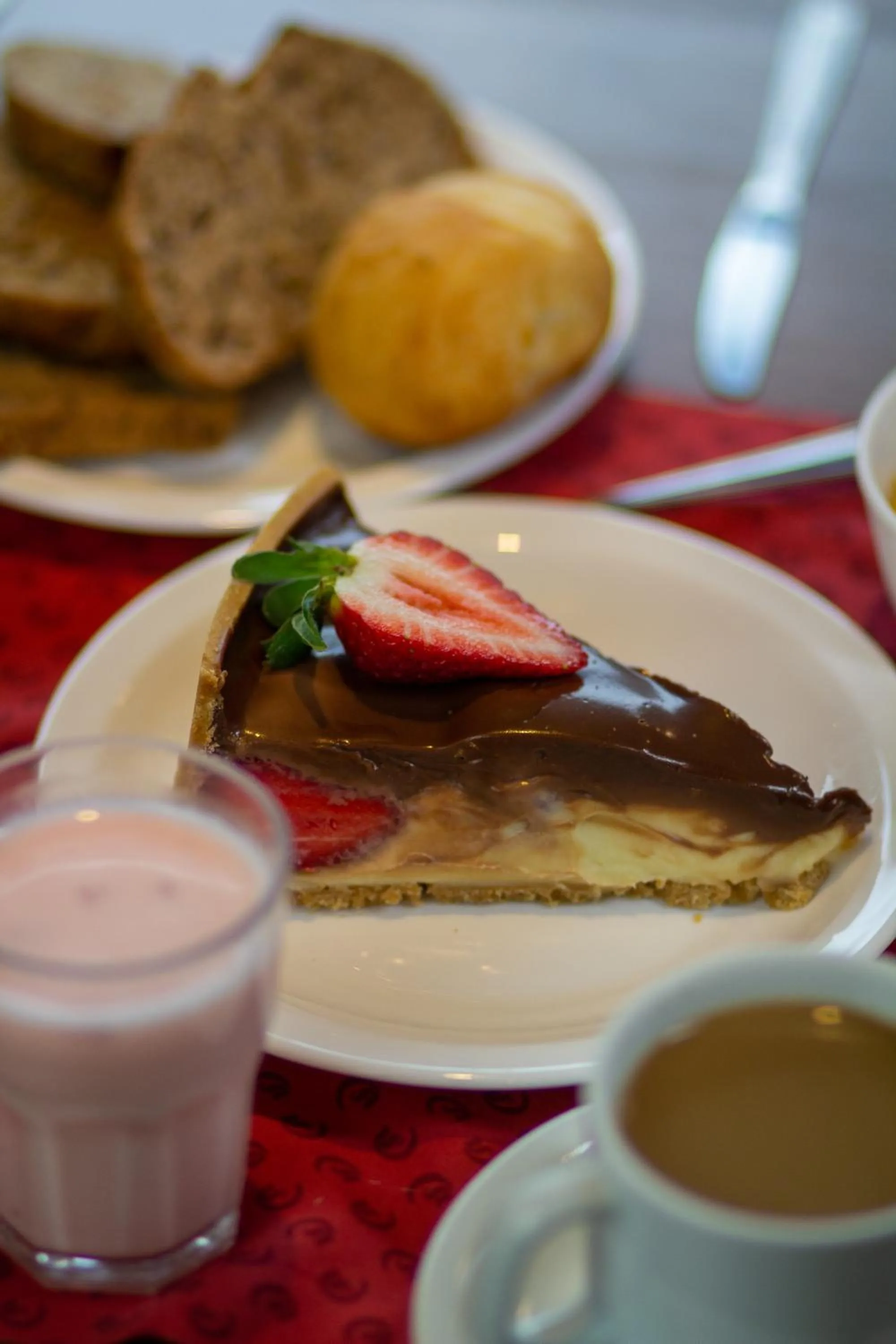 Hotel Glória Blumenau