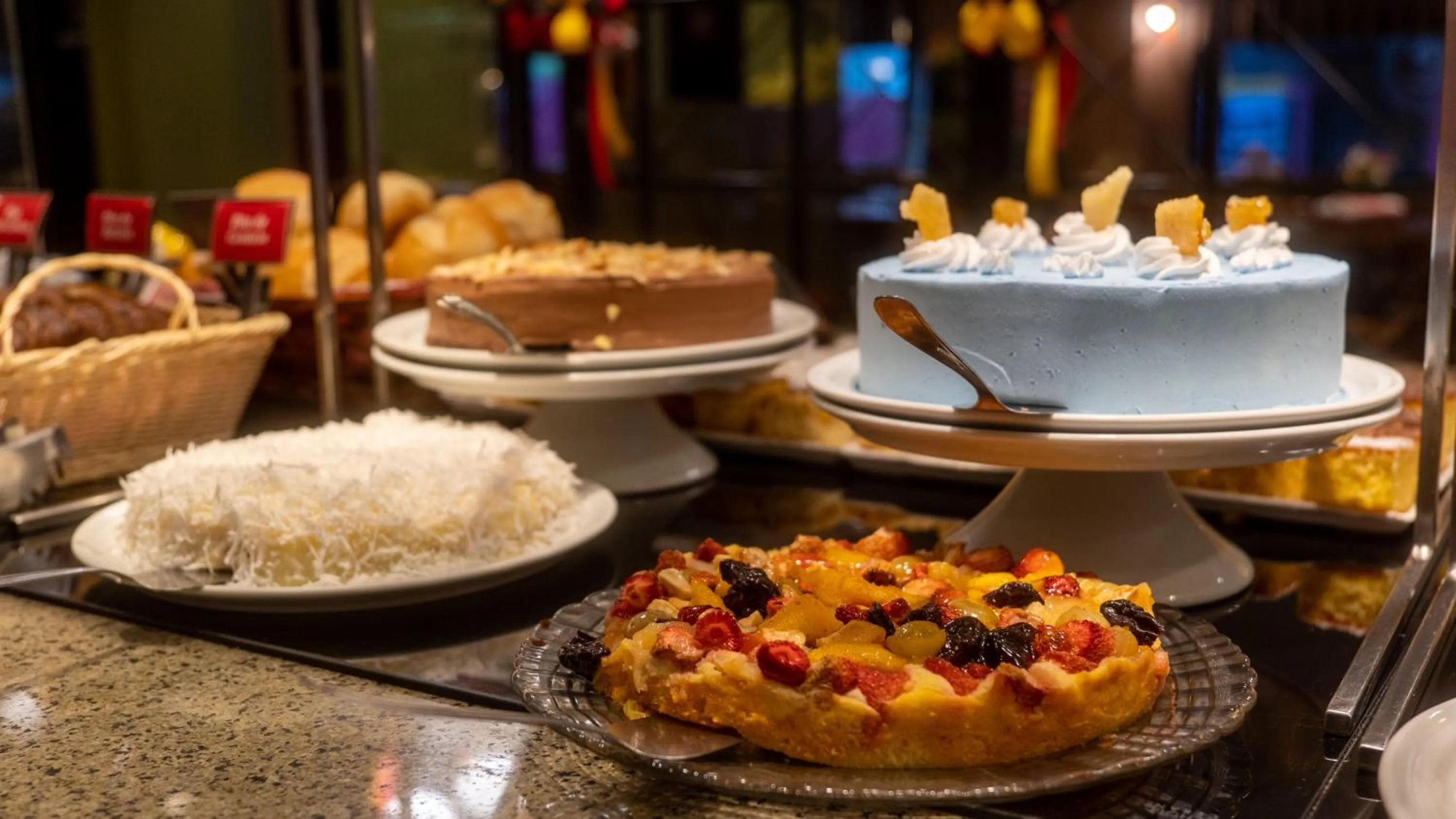 Hotel Glória Blumenau