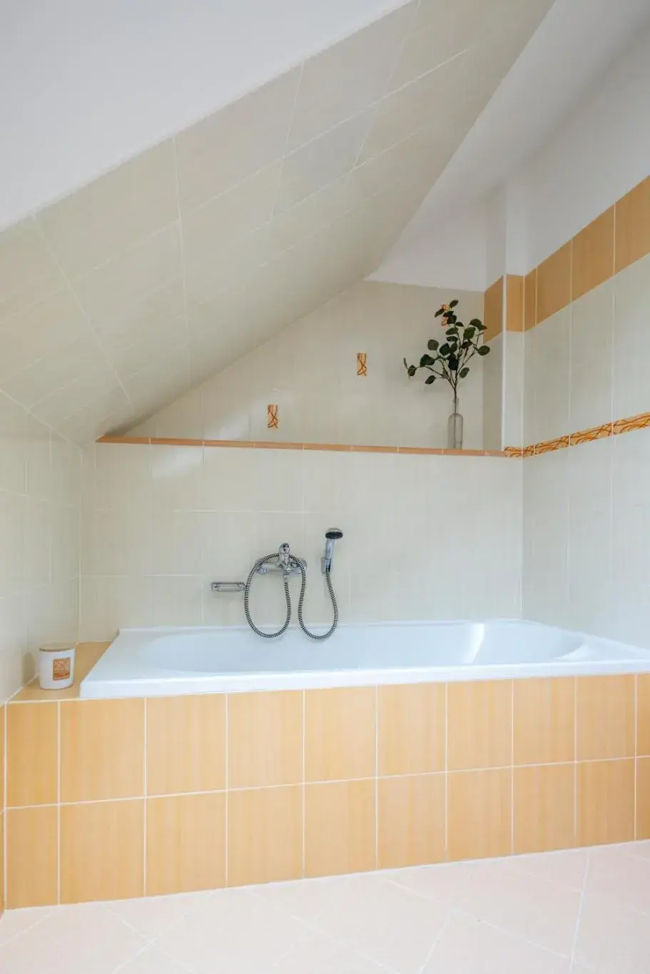 Double or Twin Room - single occupancy in Penzion Tašner Double or Twin Room - single occupancy in Penzion Tašner