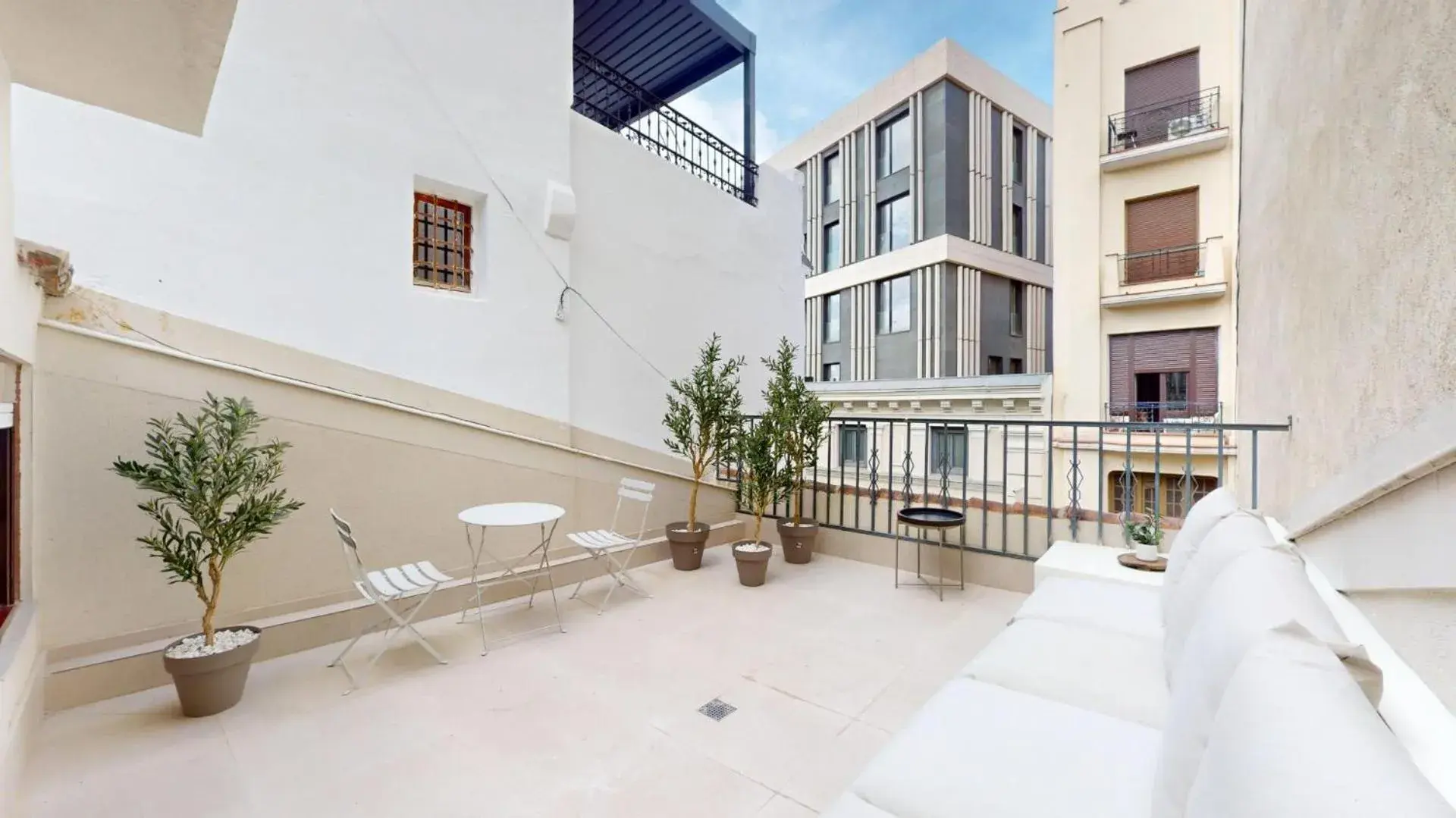 Deluxe Room in Sol y El Madroño Deluxe Room in Sol y El Madroño