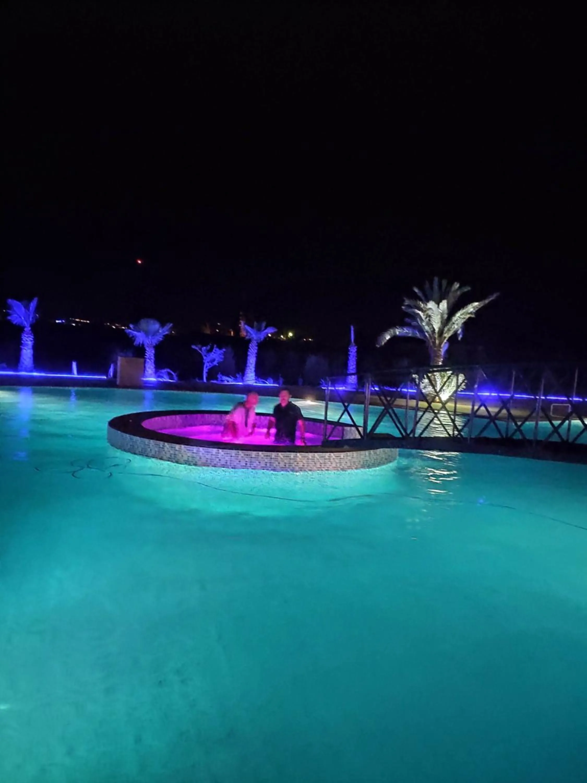 Les Jardins d Amizmiz 6 piscines