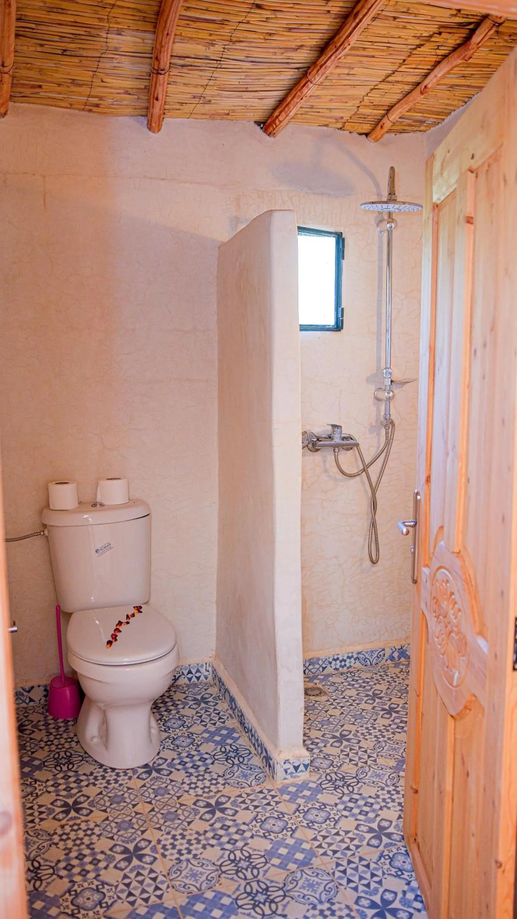 Les Jardins d Amizmiz 6 piscines