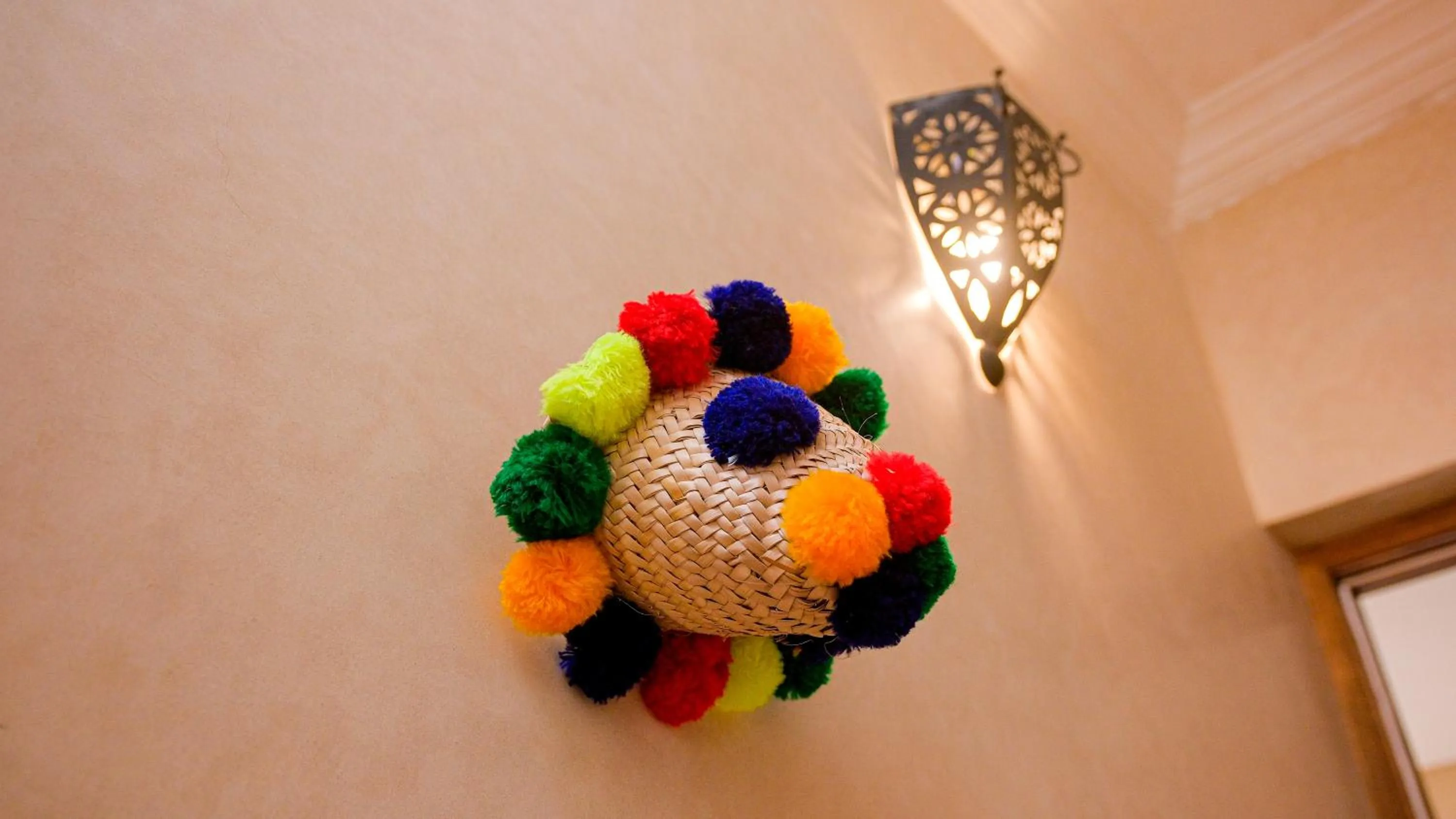 Les Jardins d Amizmiz 6 piscines