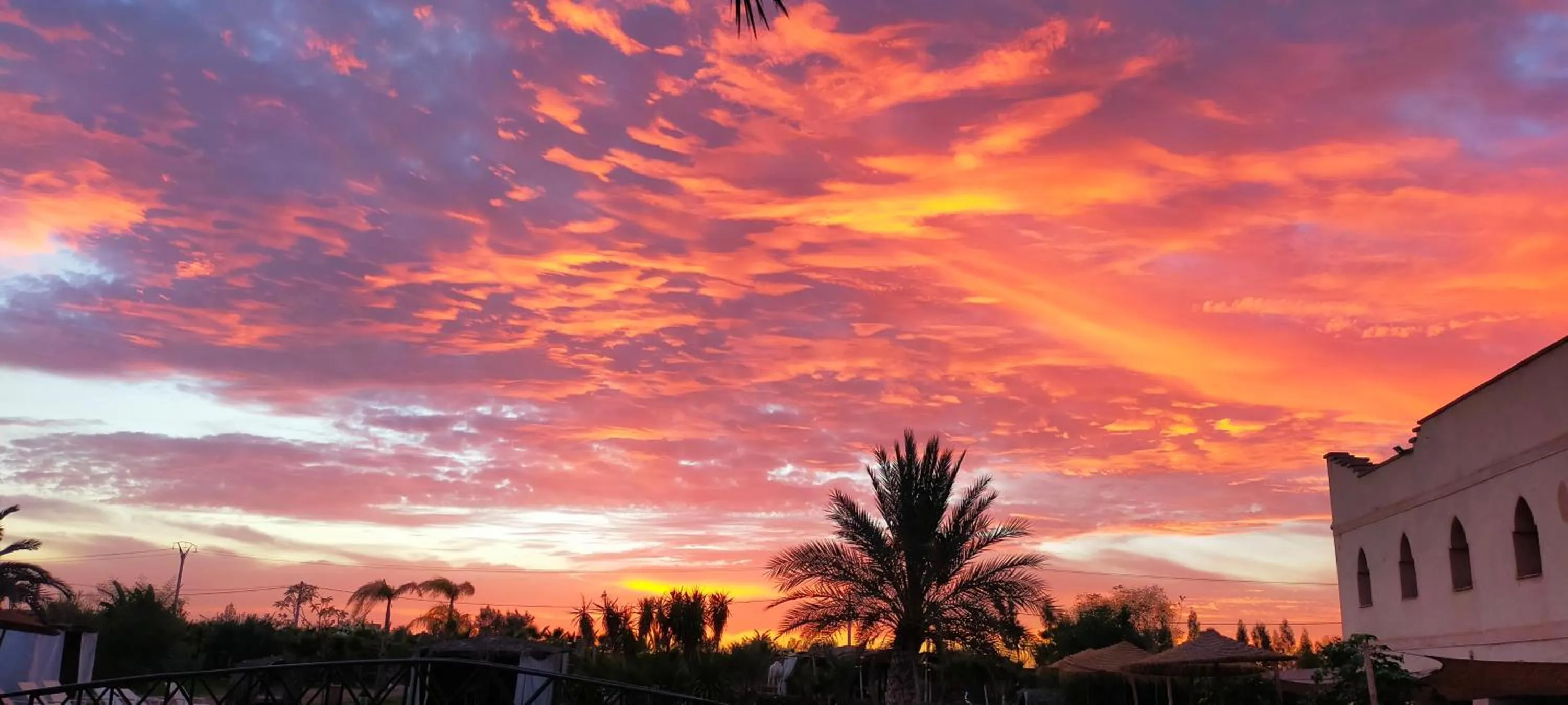 Les Jardins d Amizmiz 6 piscines