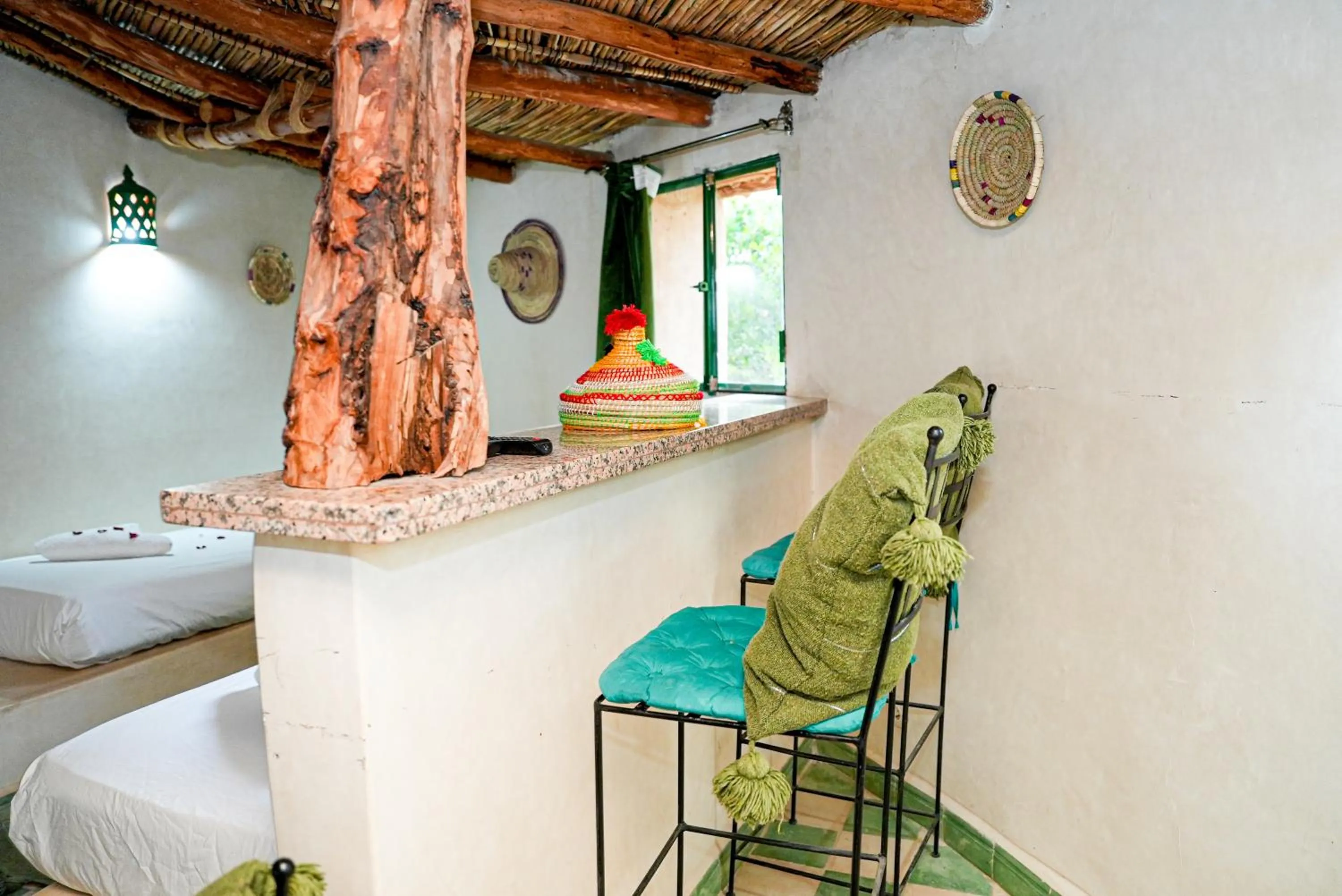 Les Jardins d Amizmiz 6 piscines