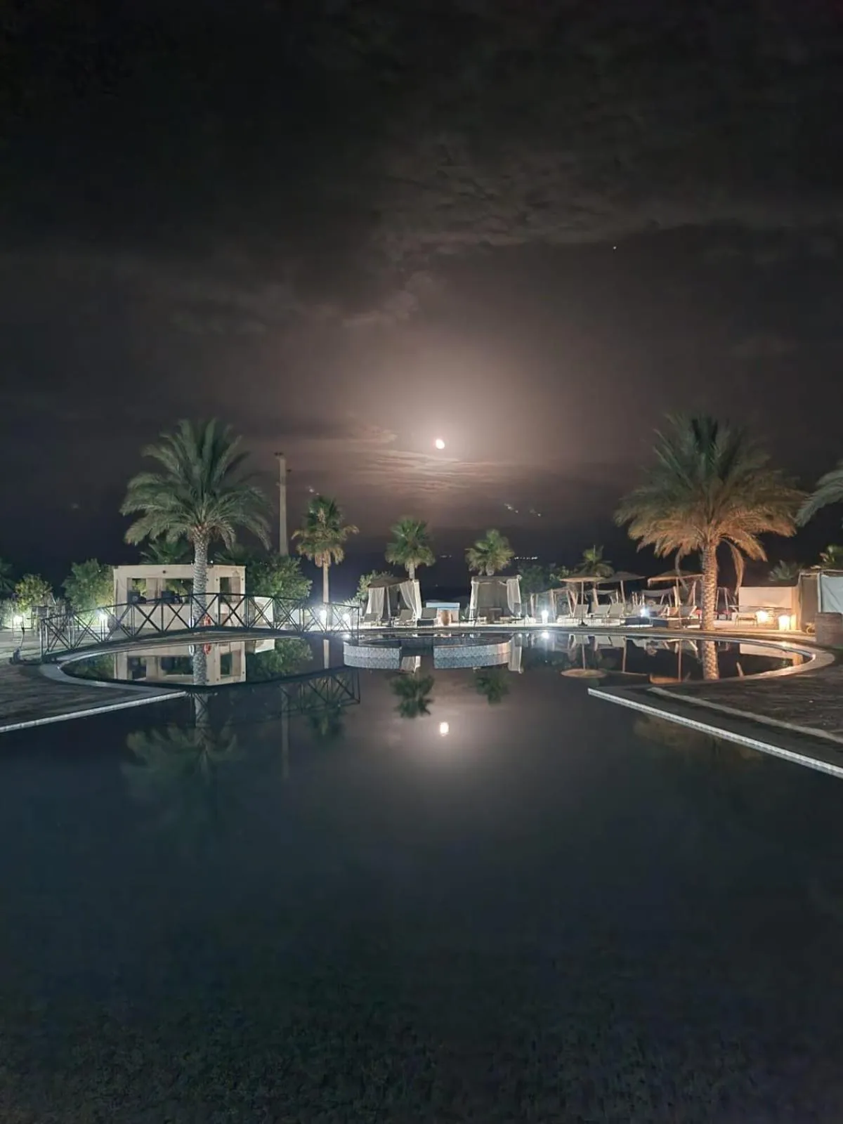 Les Jardins d Amizmiz 6 piscines