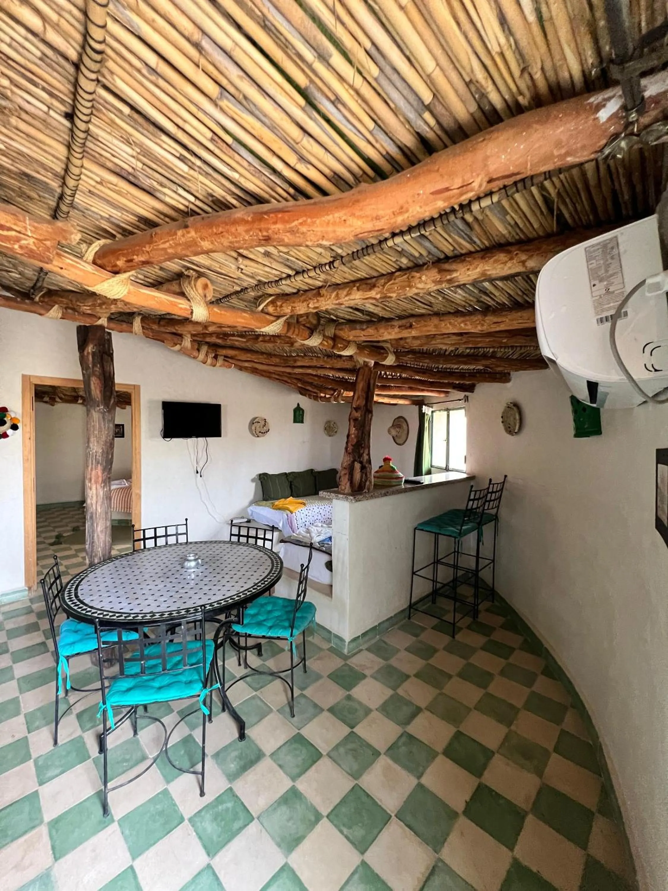 Les Jardins d Amizmiz 6 piscines