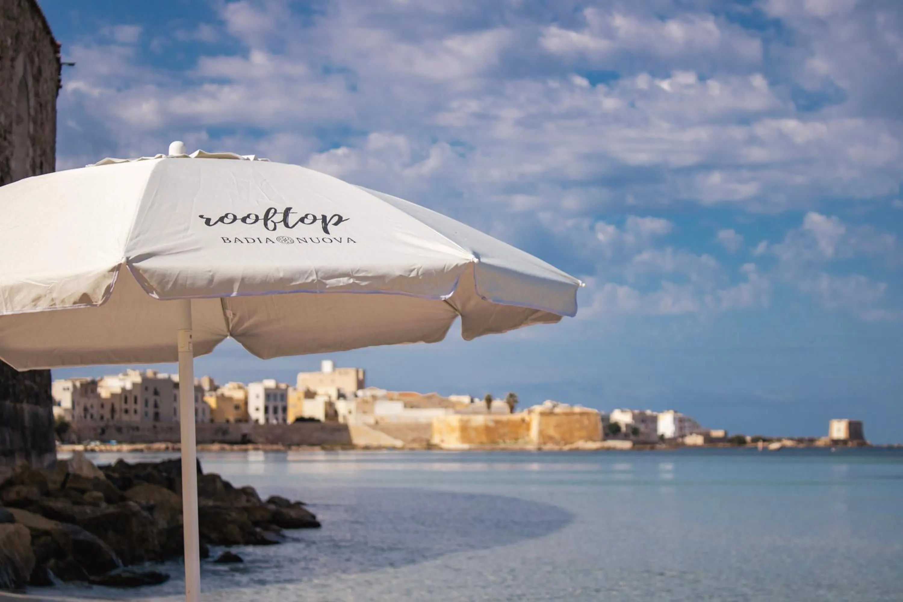 BADIA NUOVA Apart Hotel