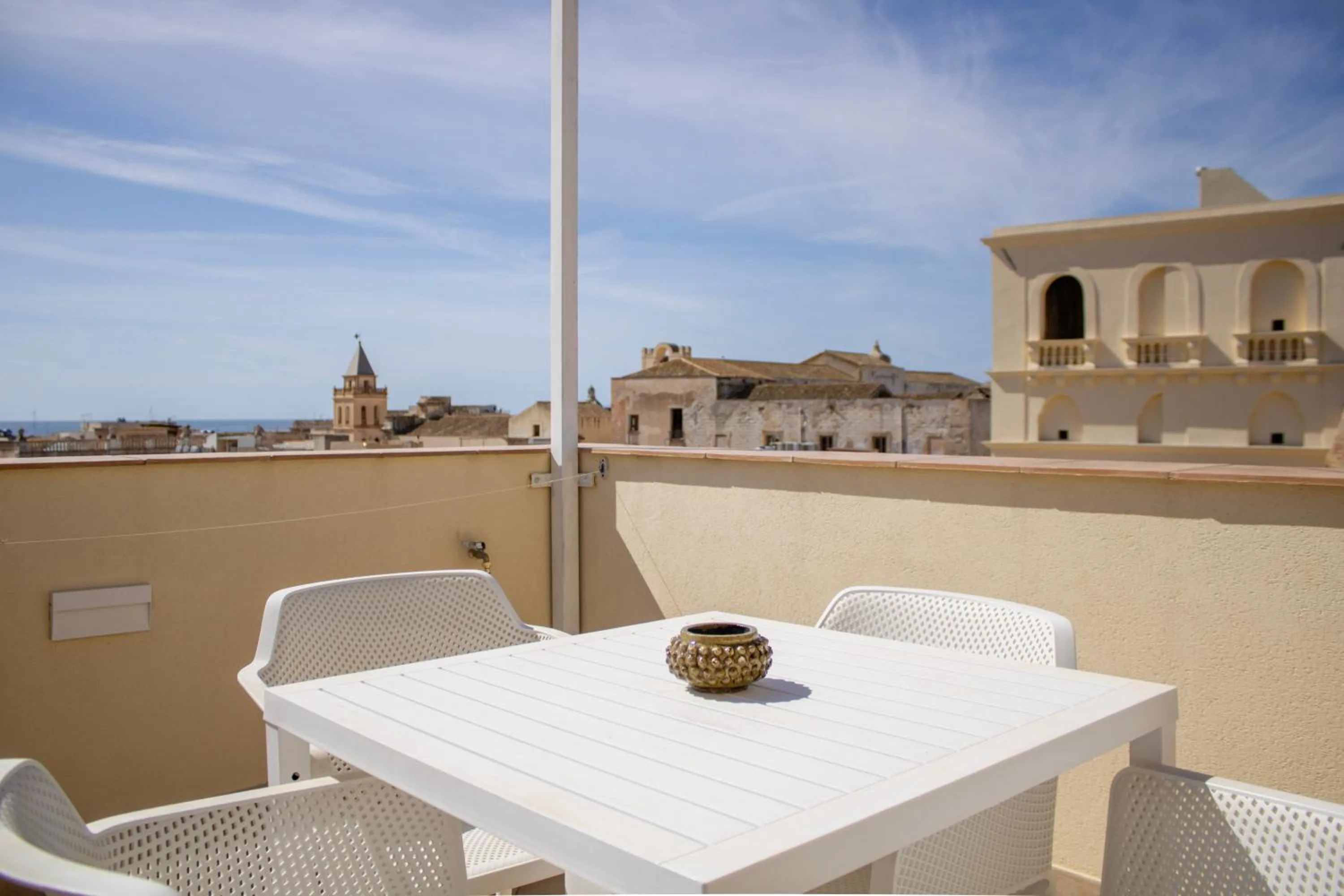 BADIA NUOVA Apart Hotel