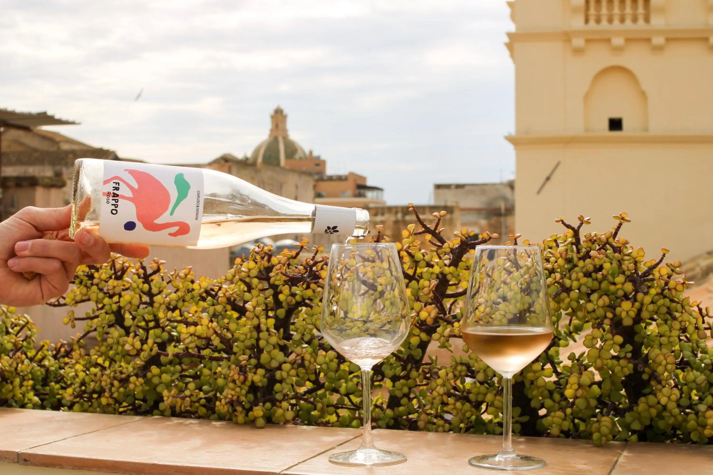 BADIA NUOVA Apart Hotel