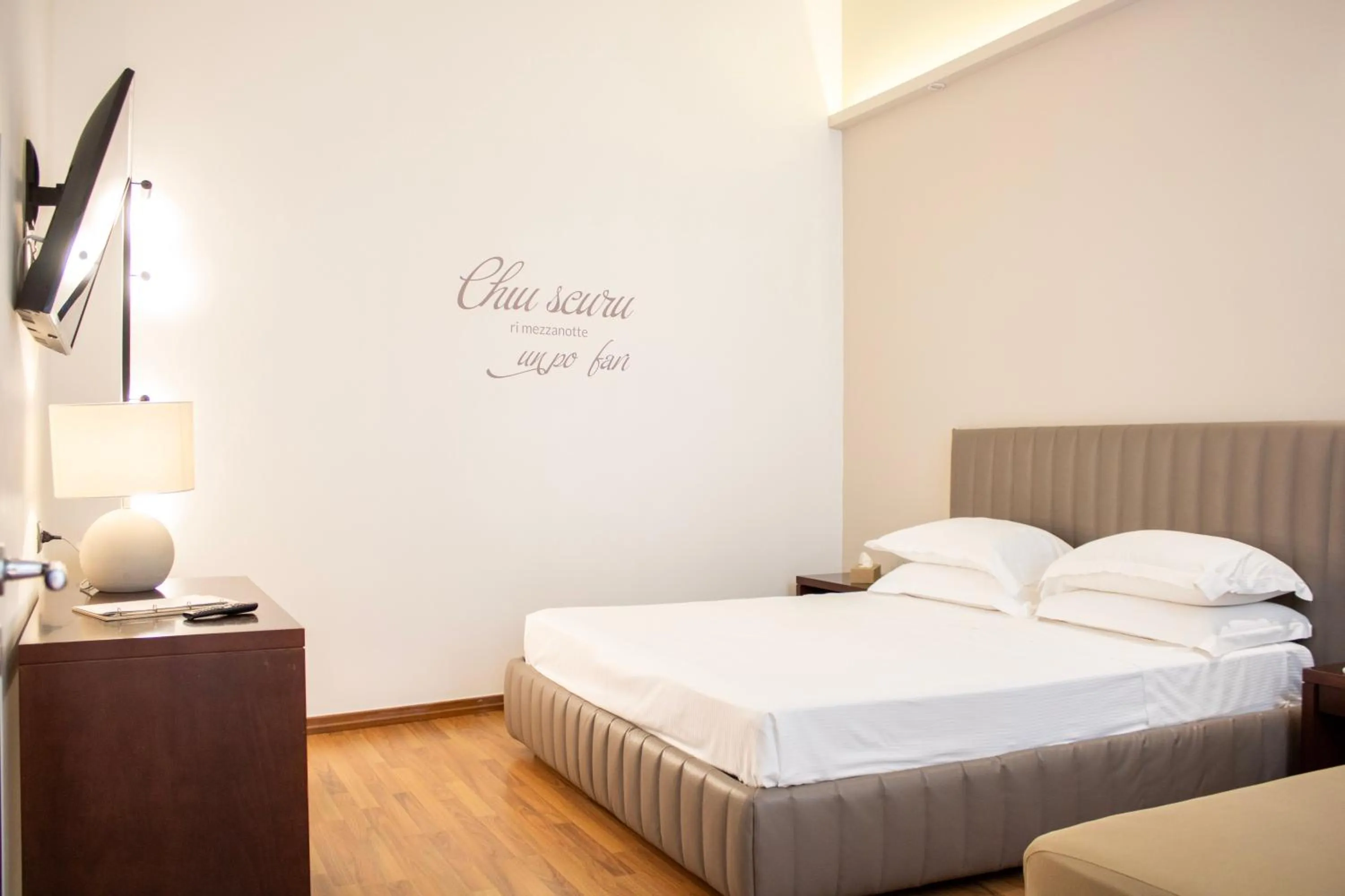 Apartment - single occupancy in BADIA NUOVA Apart Hotel