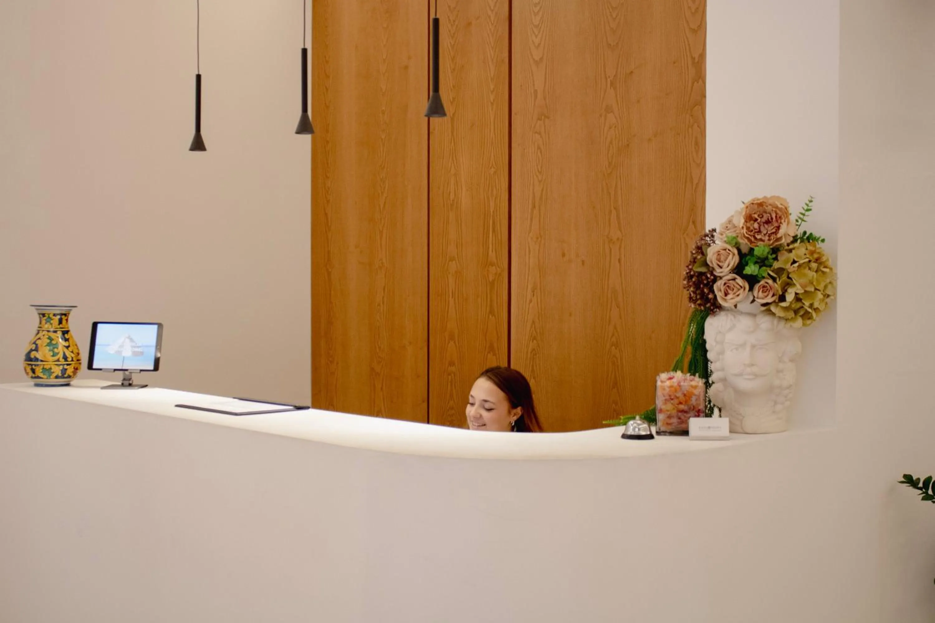 BADIA NUOVA Apart Hotel