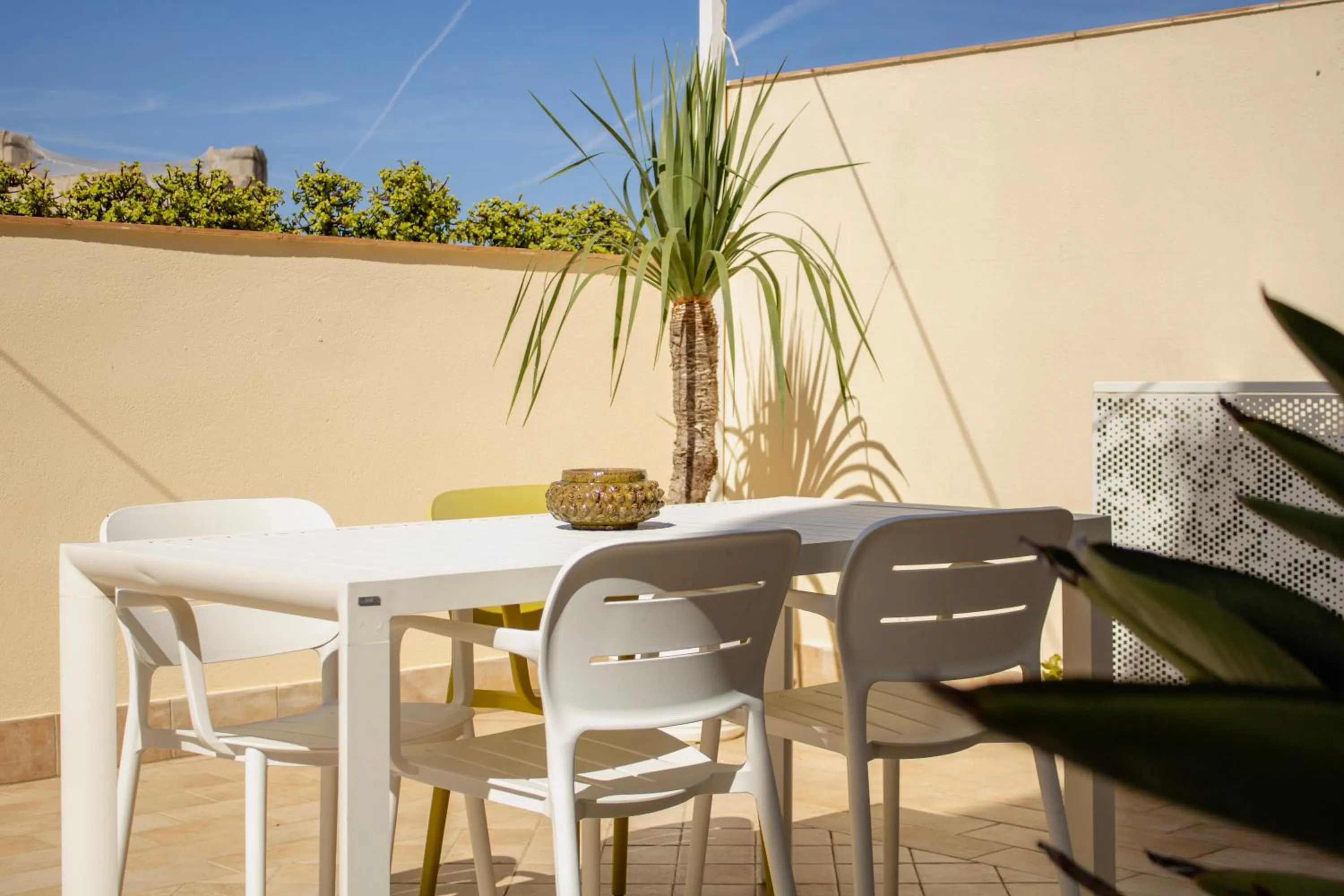 BADIA NUOVA Apart Hotel