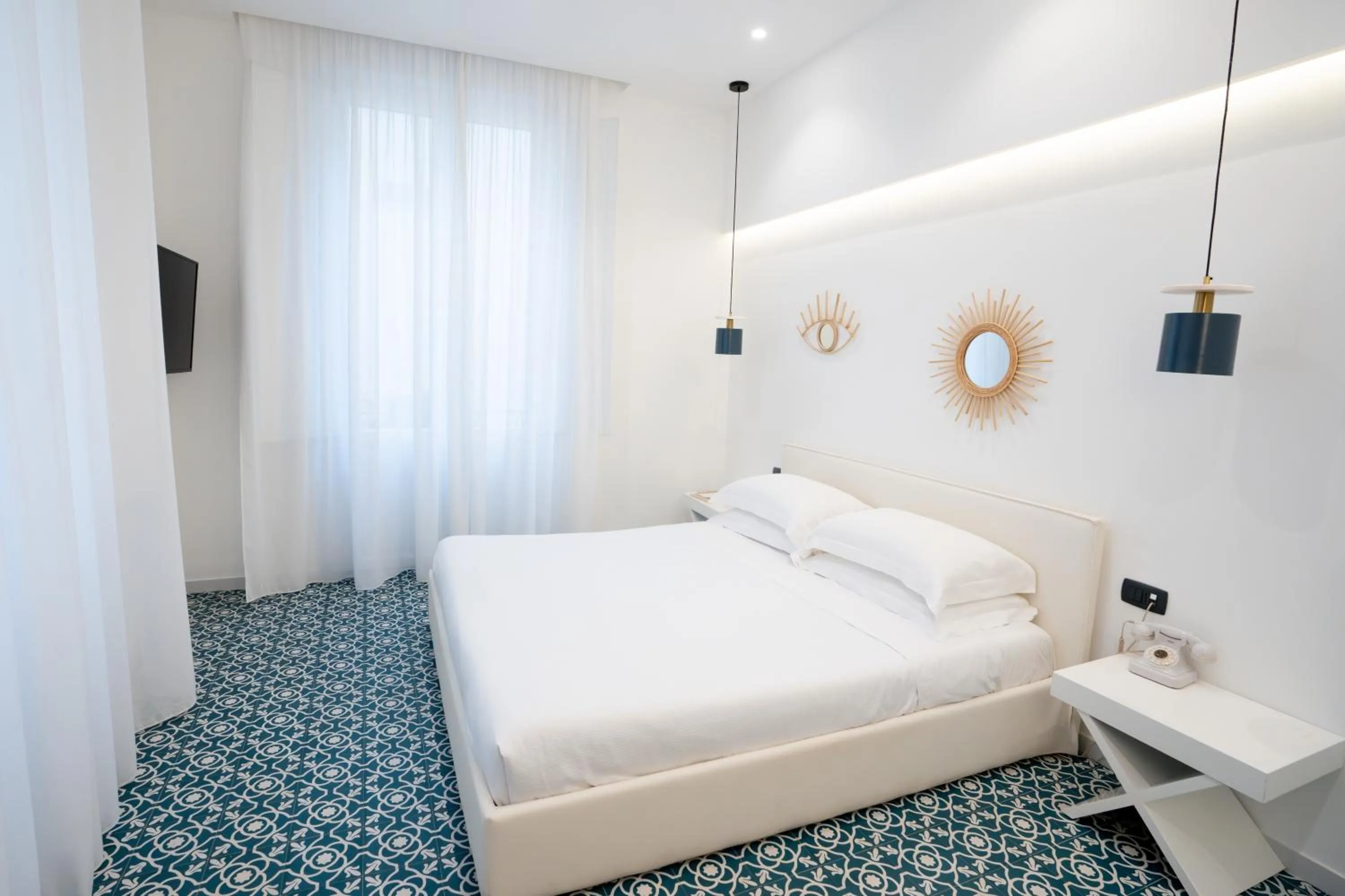 Superior Suite in BADIA NUOVA Apart Hotel