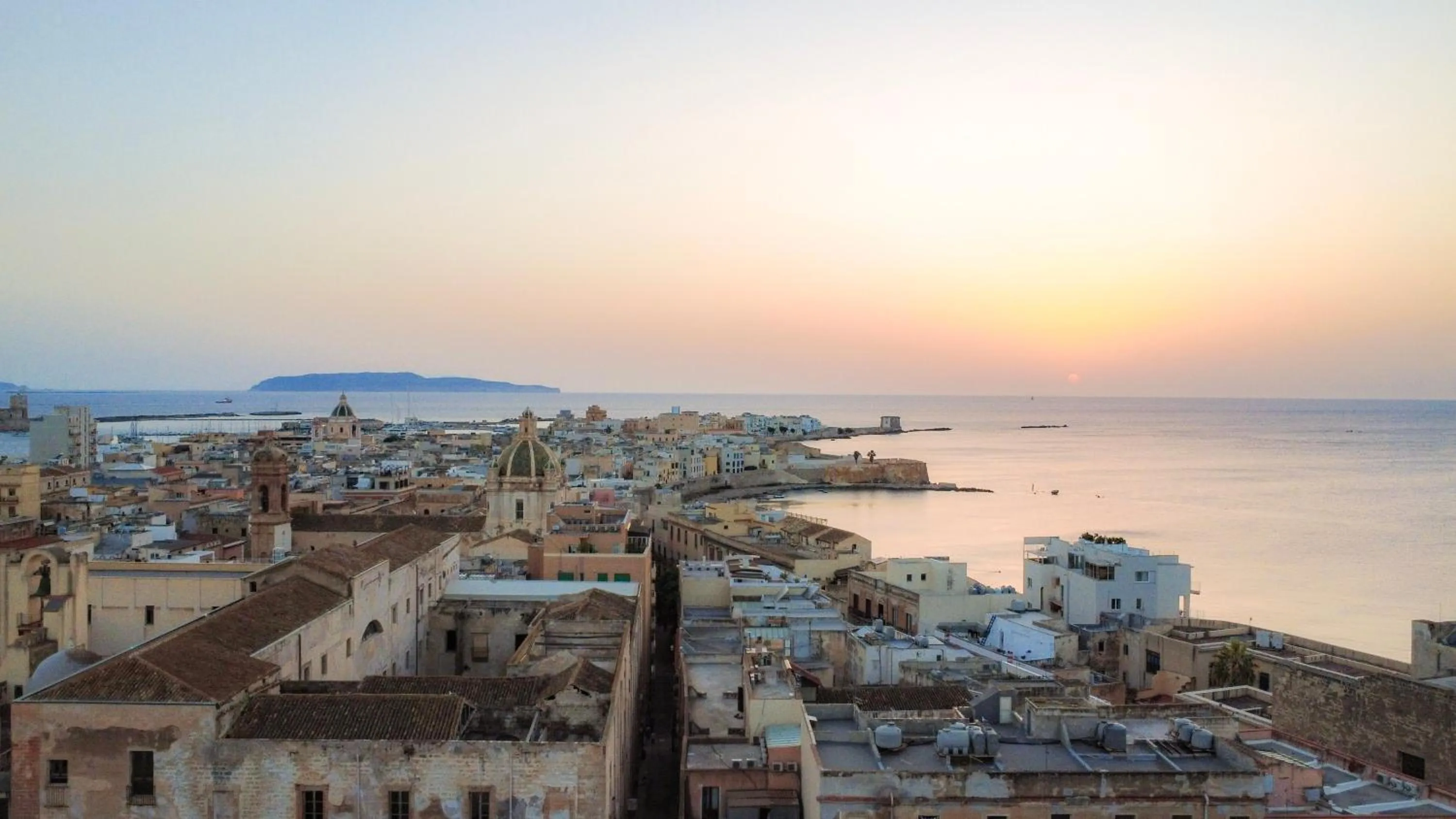 BADIA NUOVA Apart Hotel