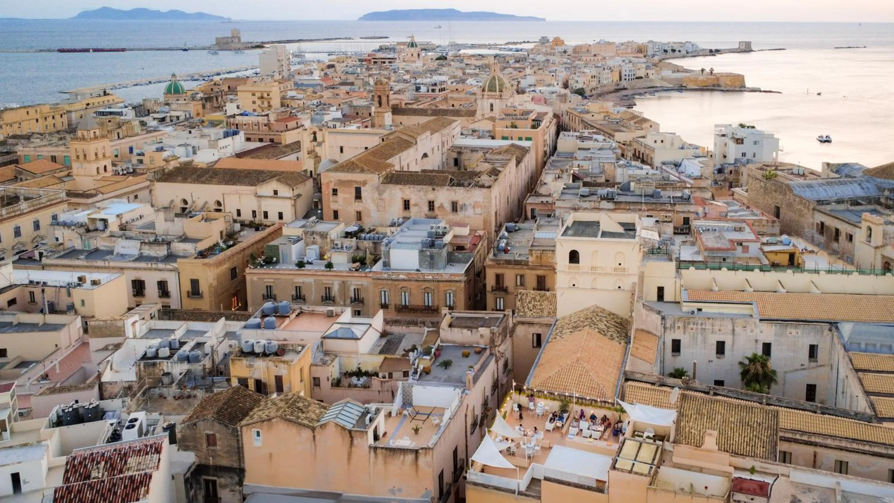 BADIA NUOVA Apart Hotel