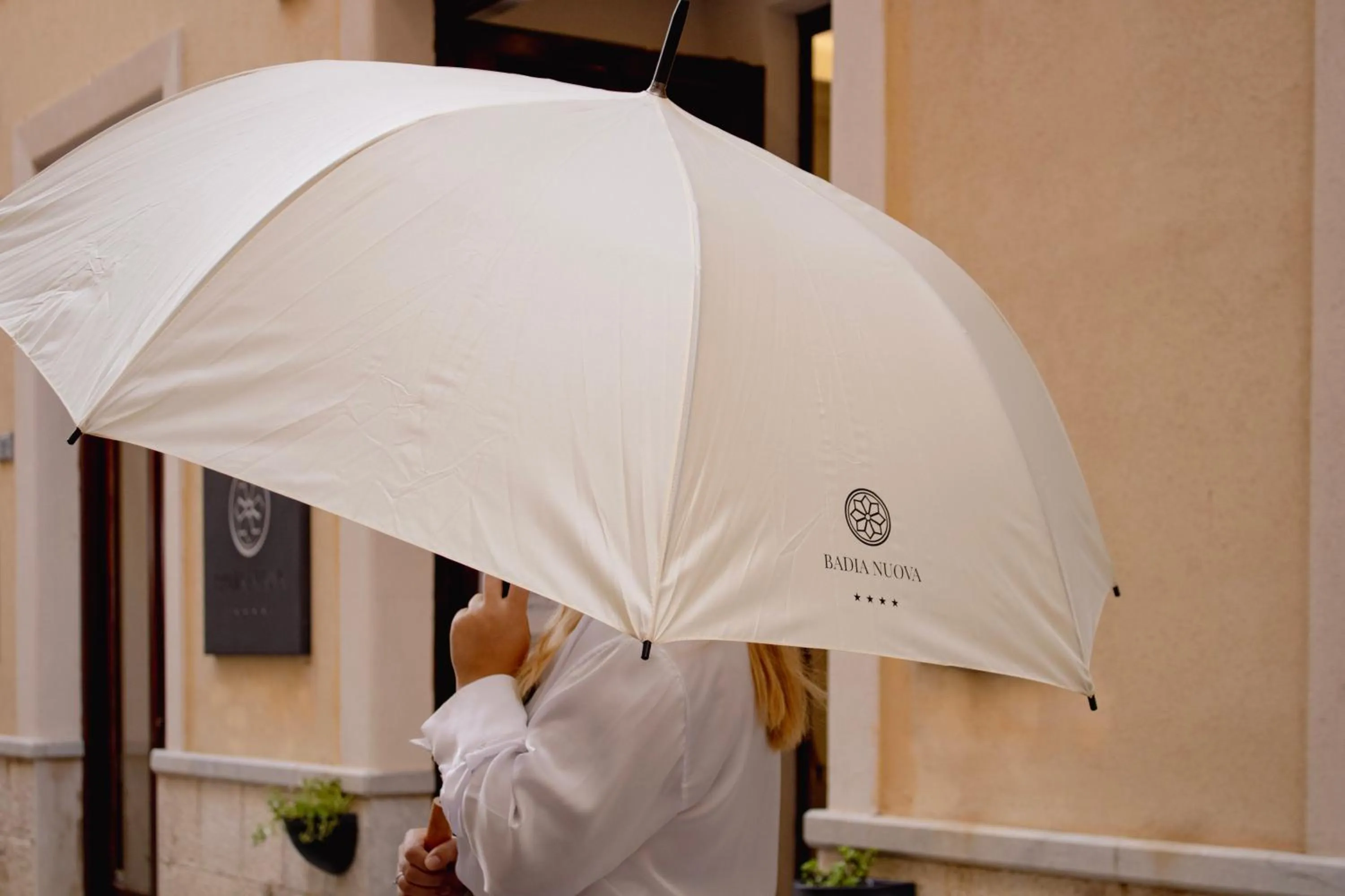 BADIA NUOVA Apart Hotel