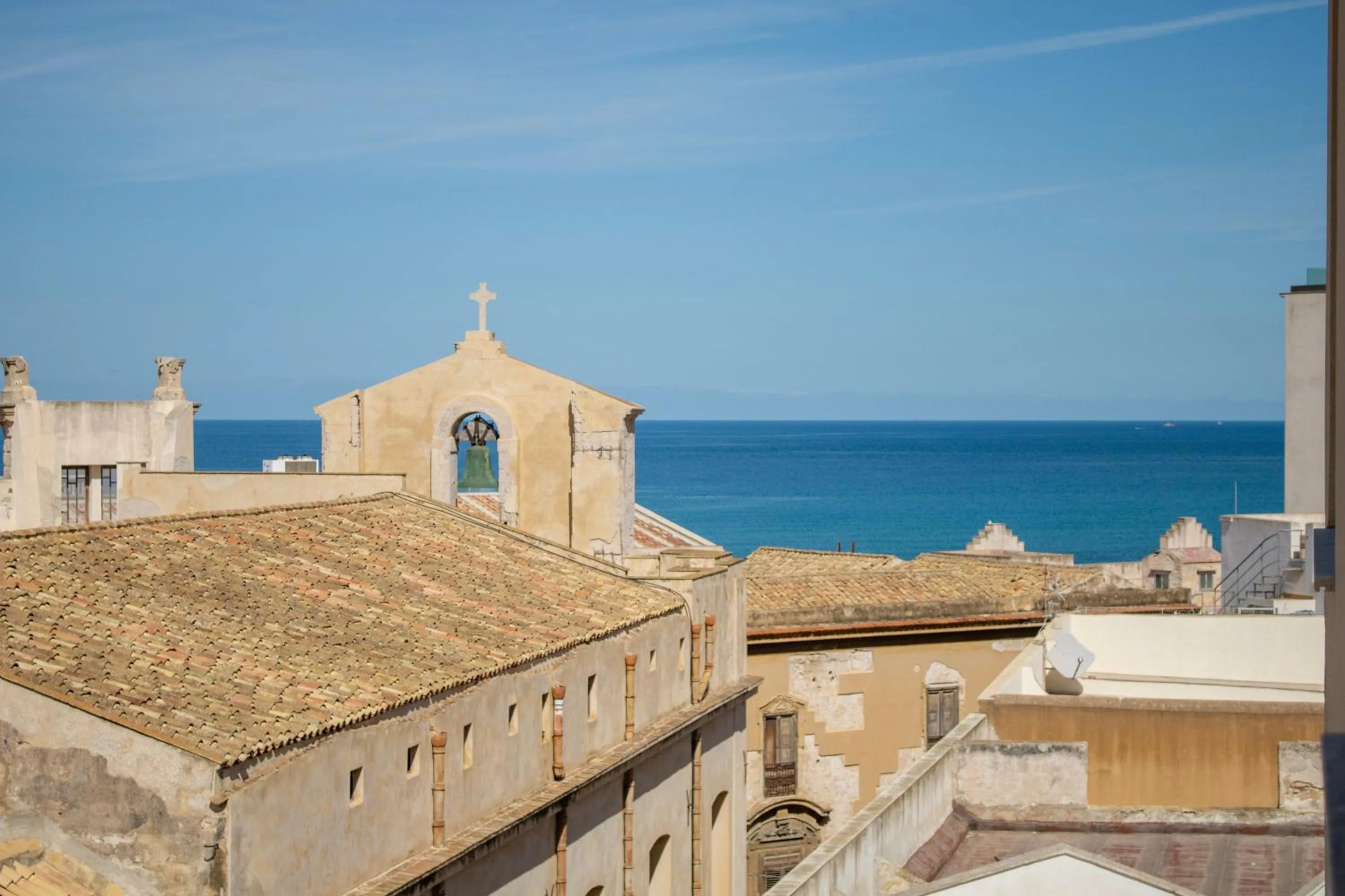 BADIA NUOVA Apart Hotel