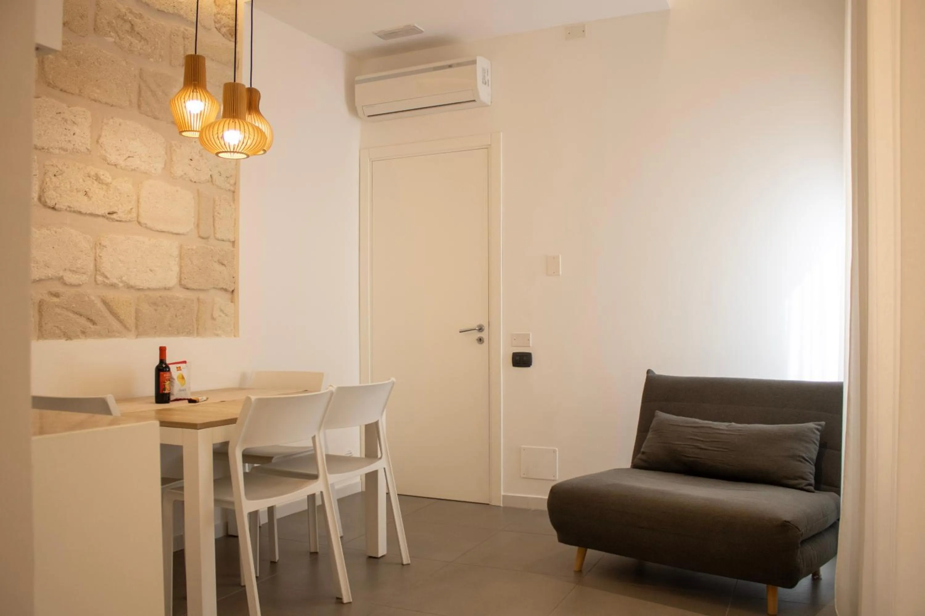 BADIA NUOVA Apart Hotel