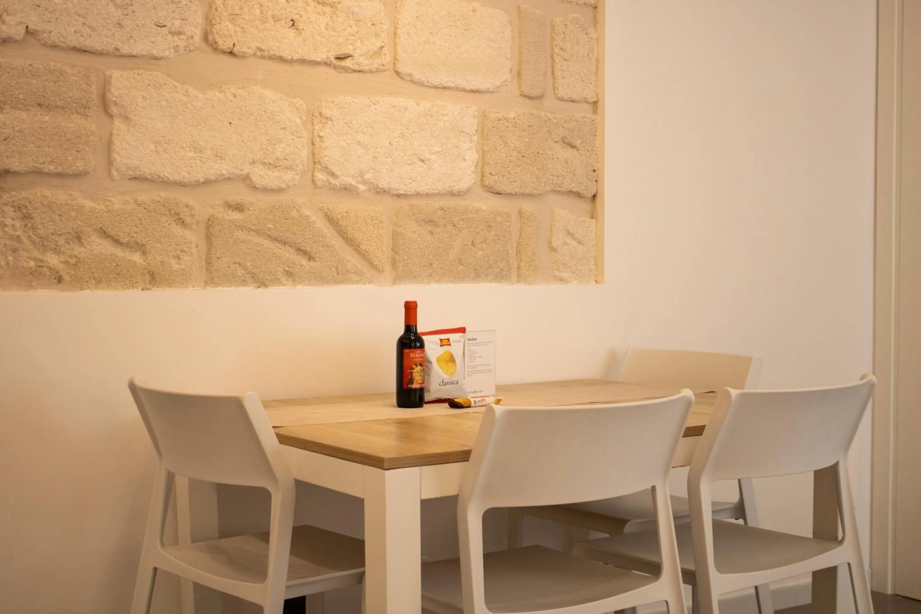 BADIA NUOVA Apart Hotel